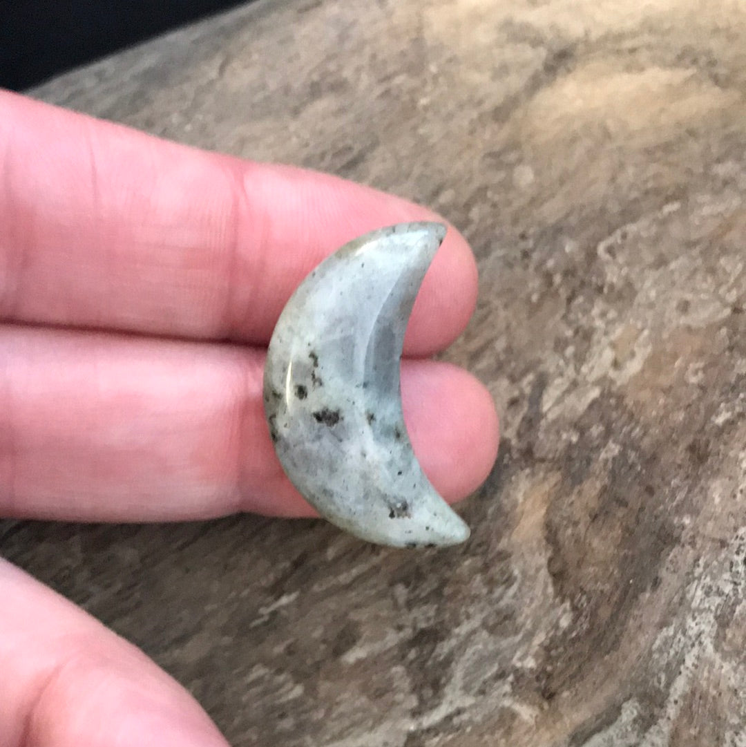 Gemstone moons