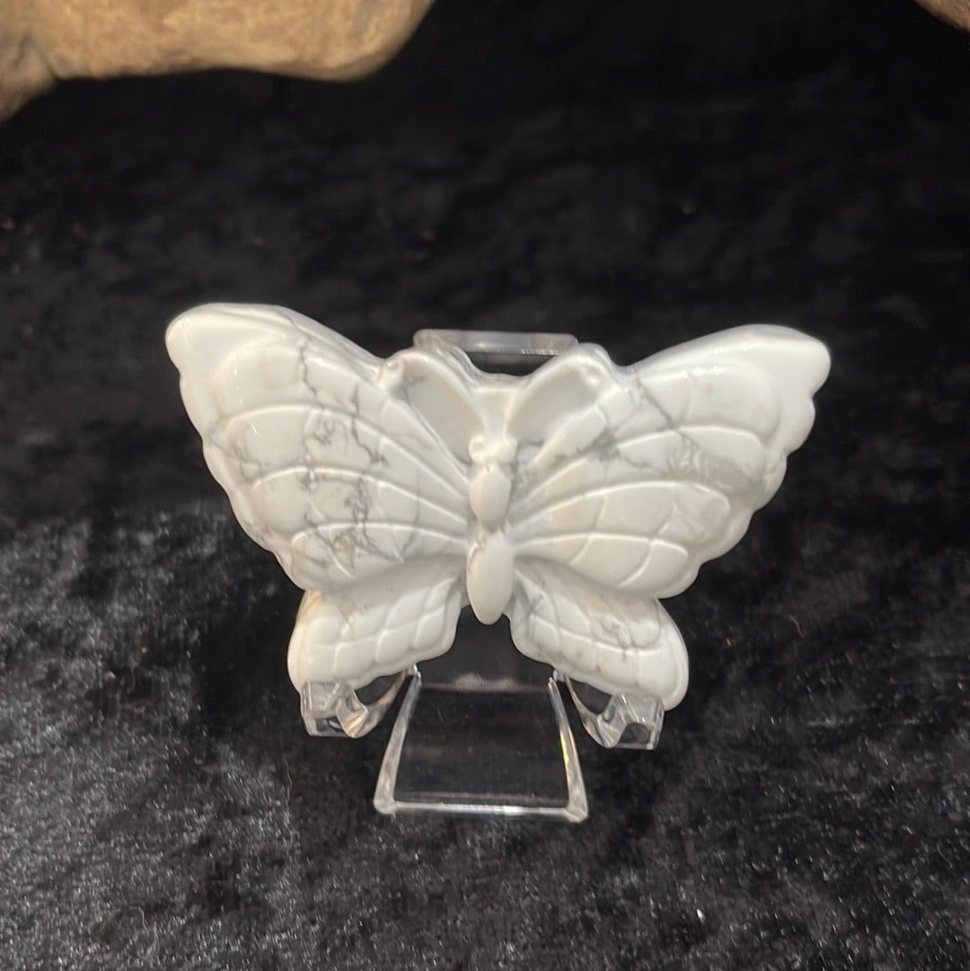 Butterflies