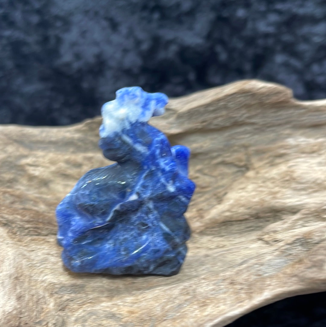 Gemstone Horses