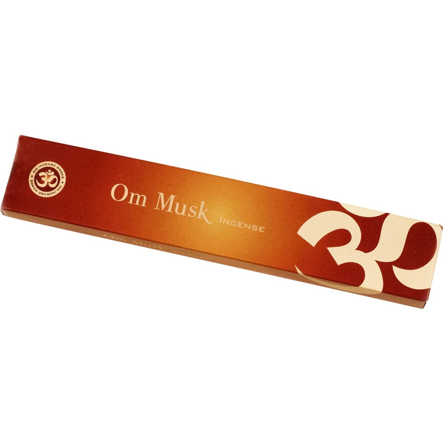 Om incense