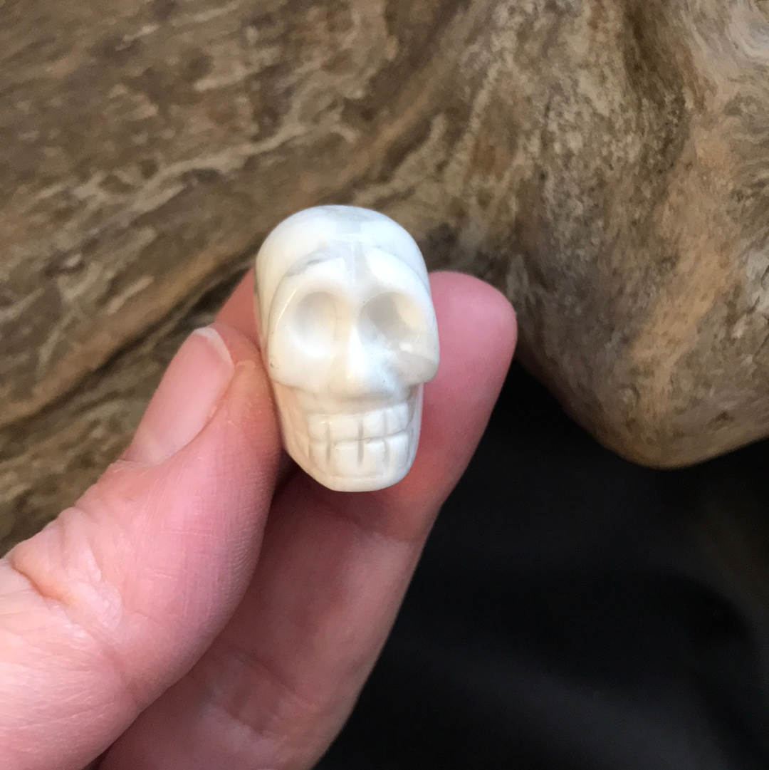 Mini skulls