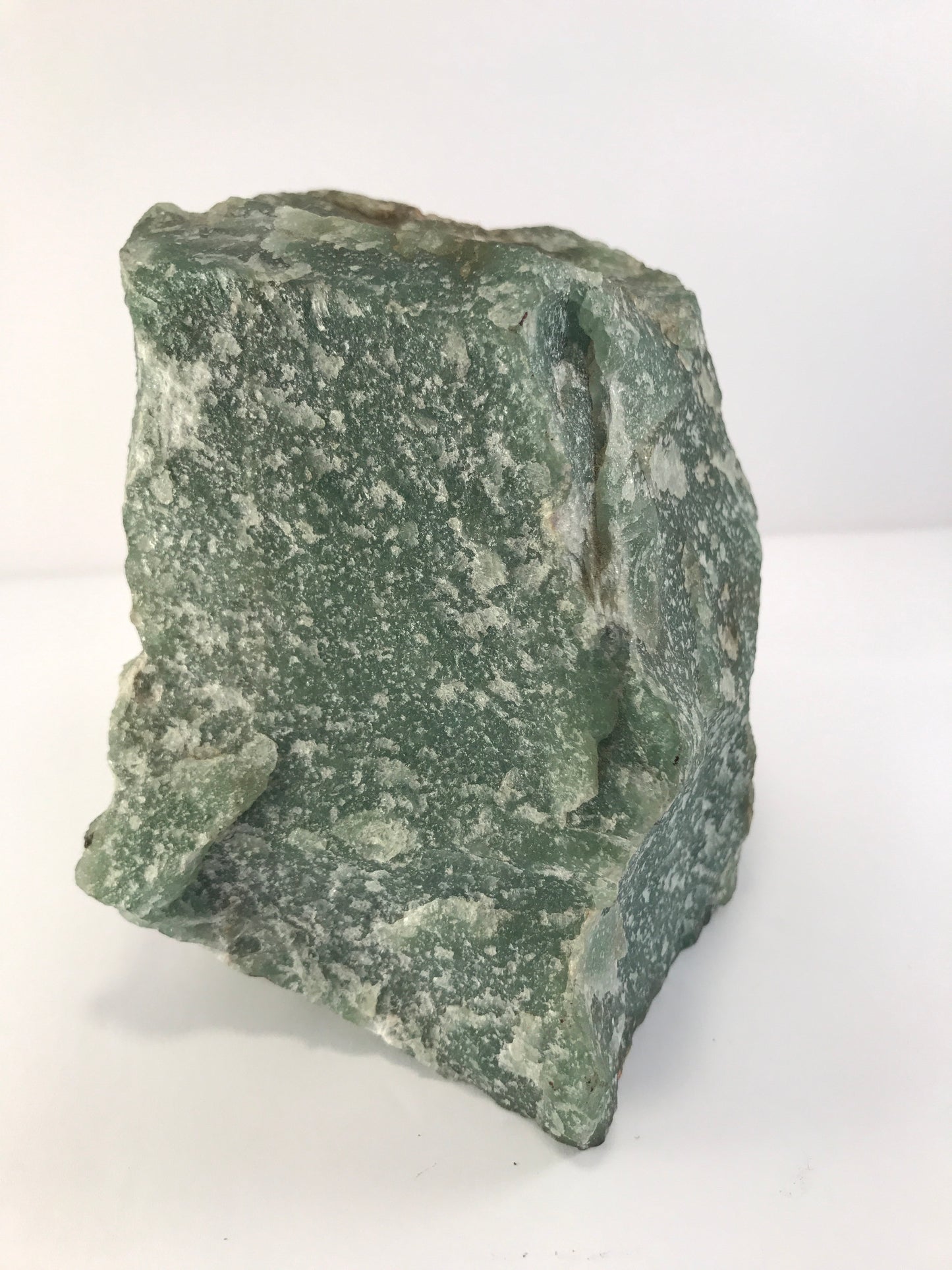 Aventurine block