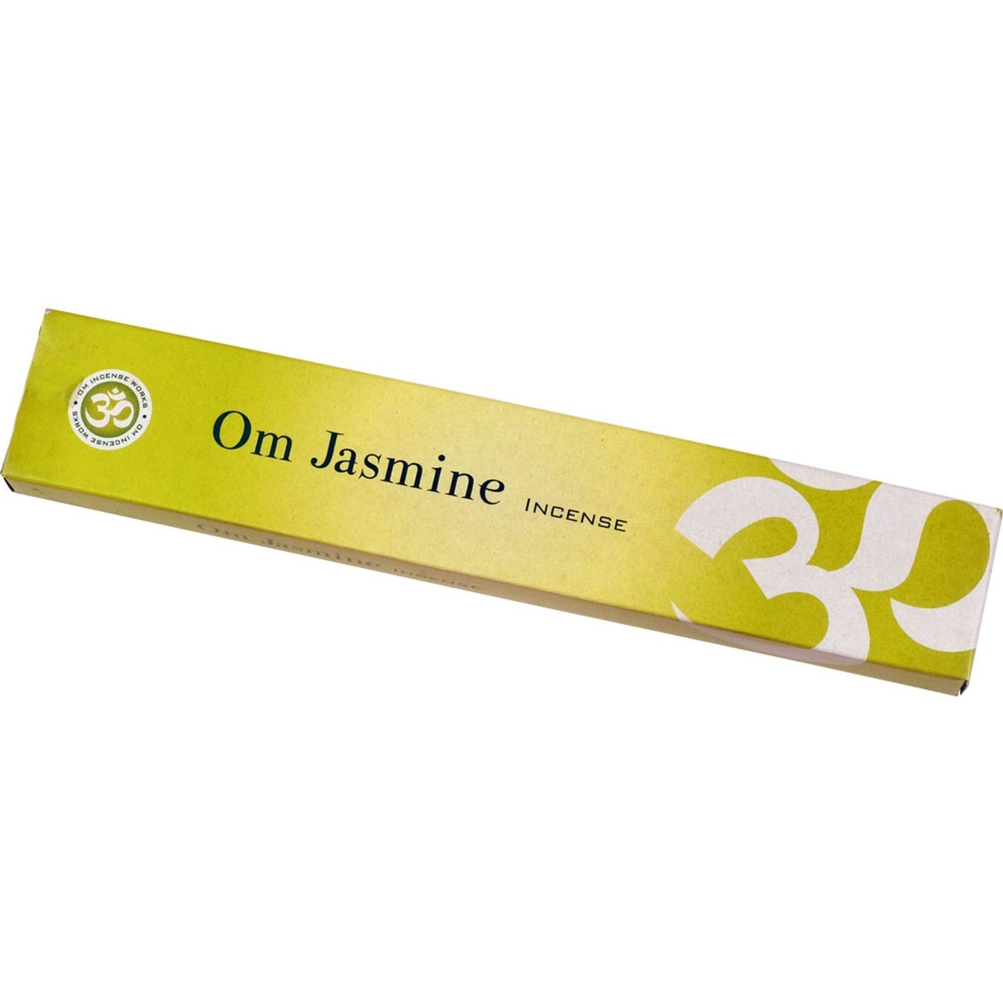 Om incense