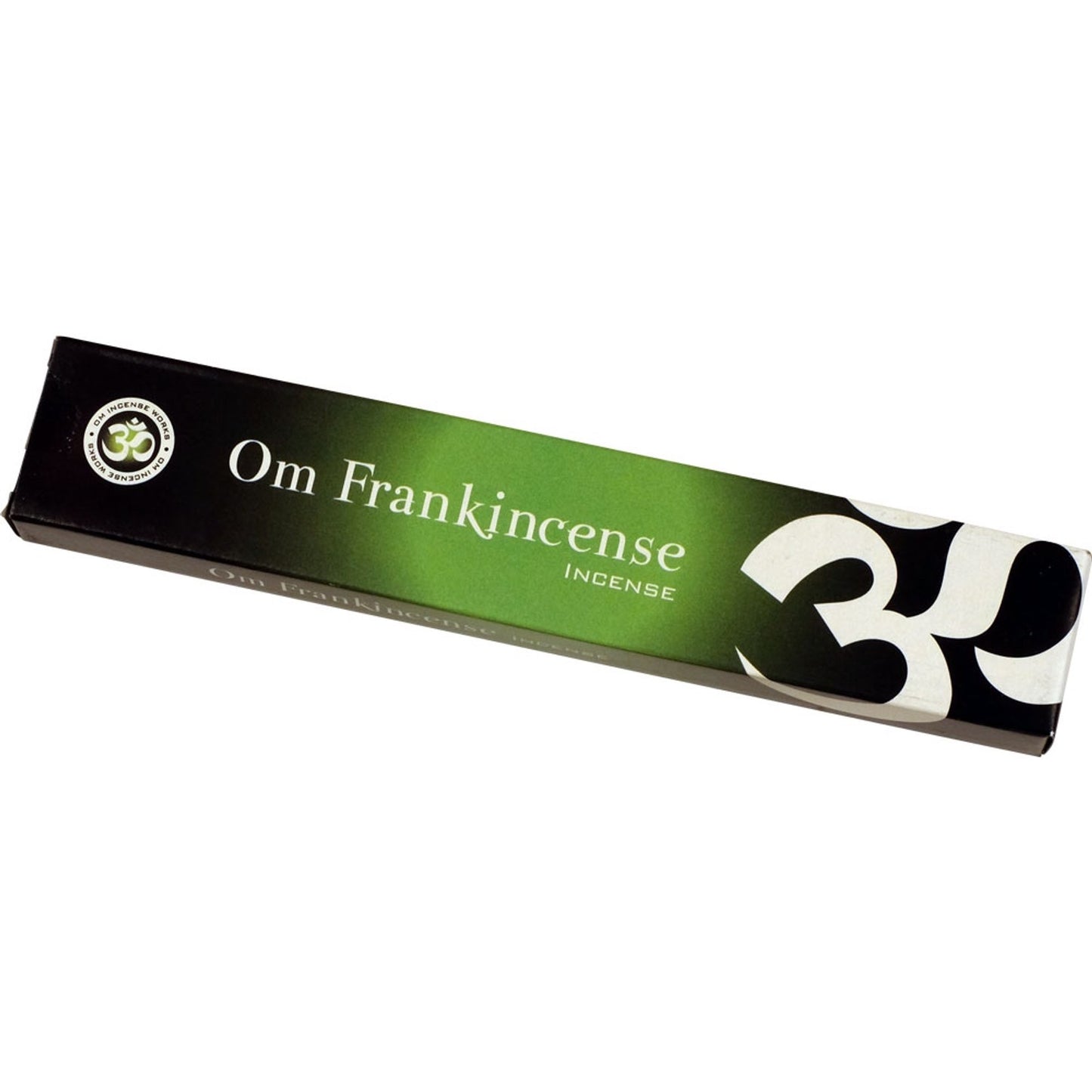 Om incense