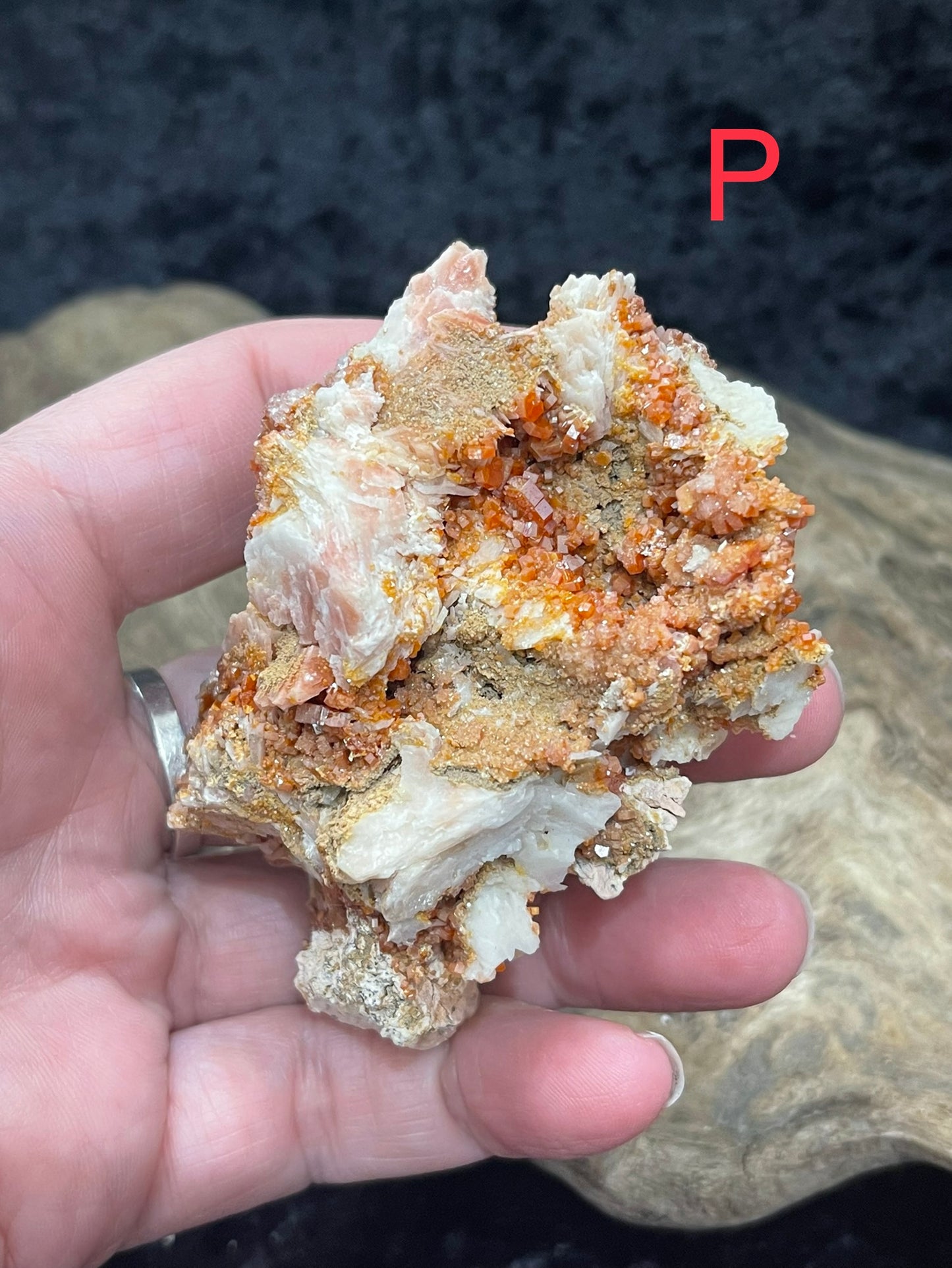 Vanadinite