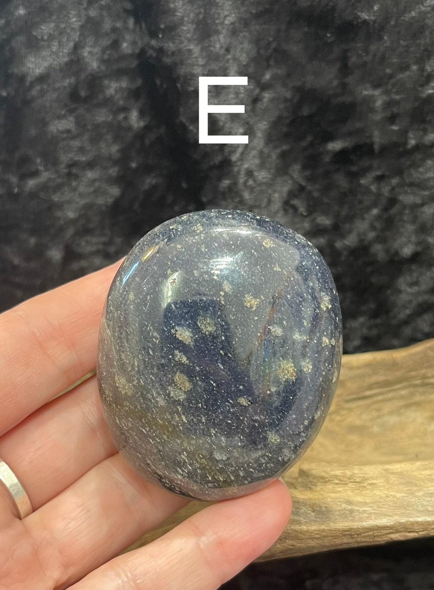 Lazulite
