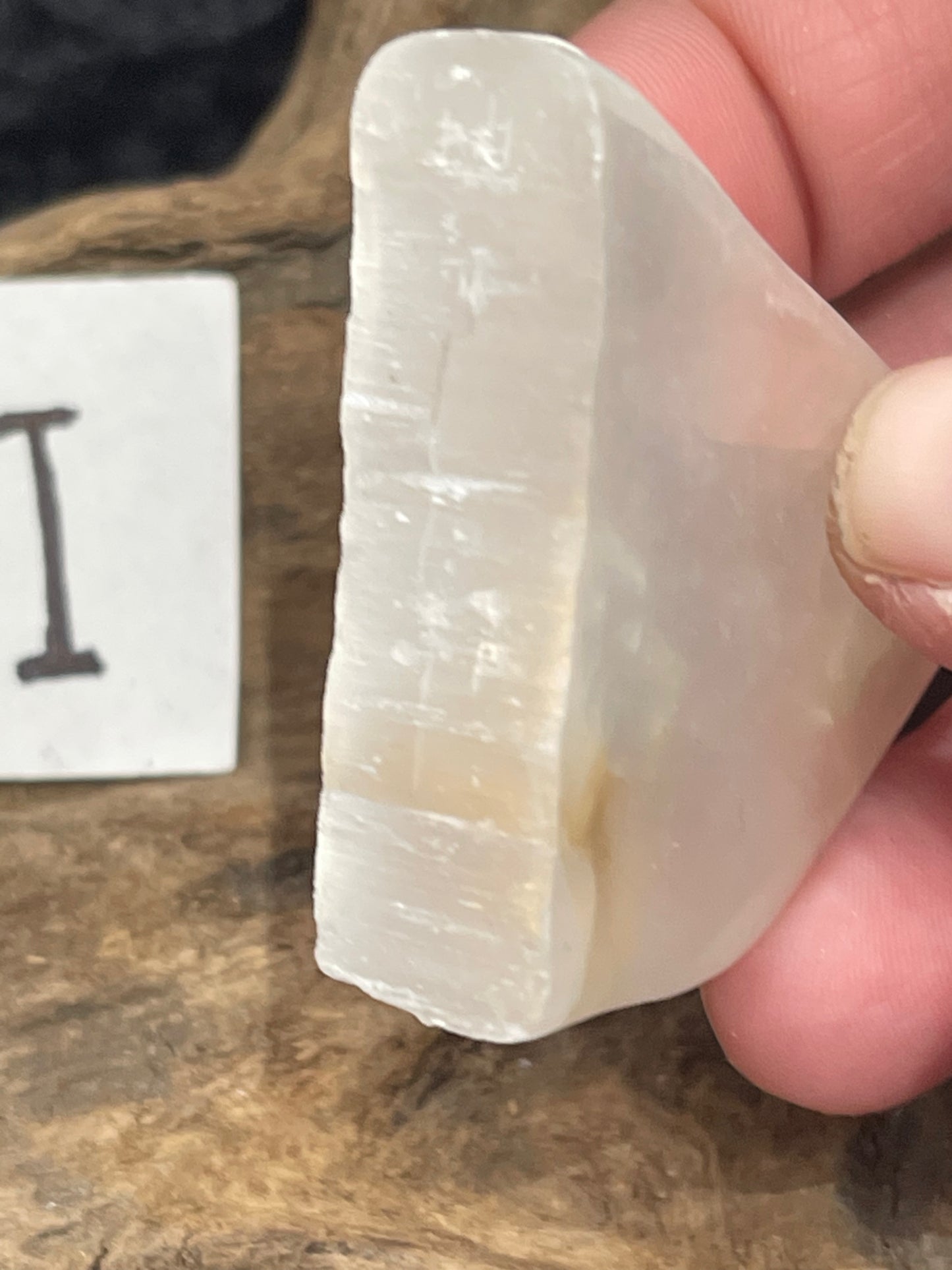 Ulexite