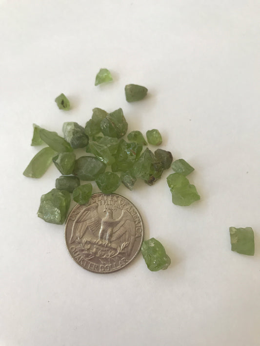 Peridot
