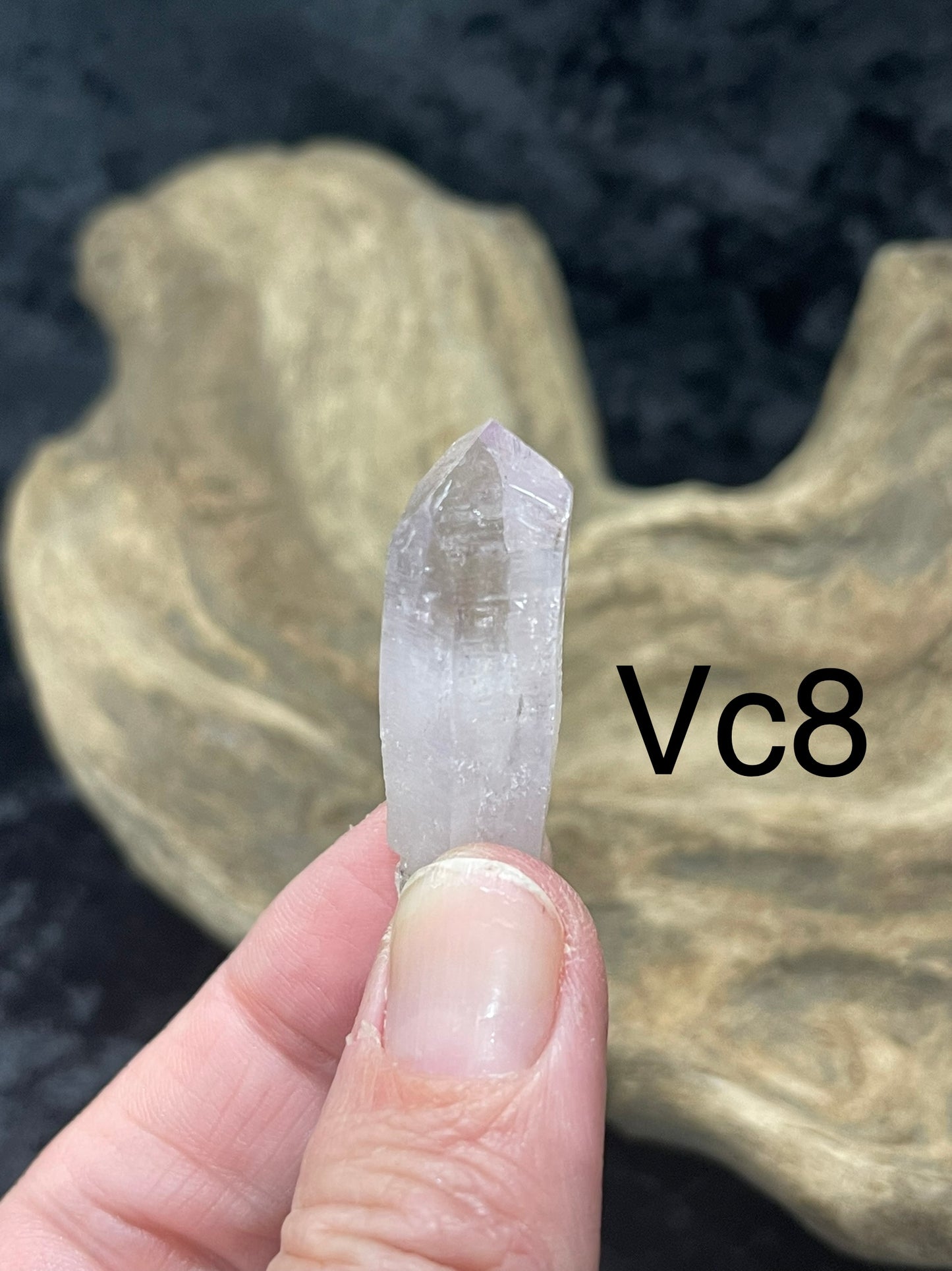 Vera Cruz Amethyst