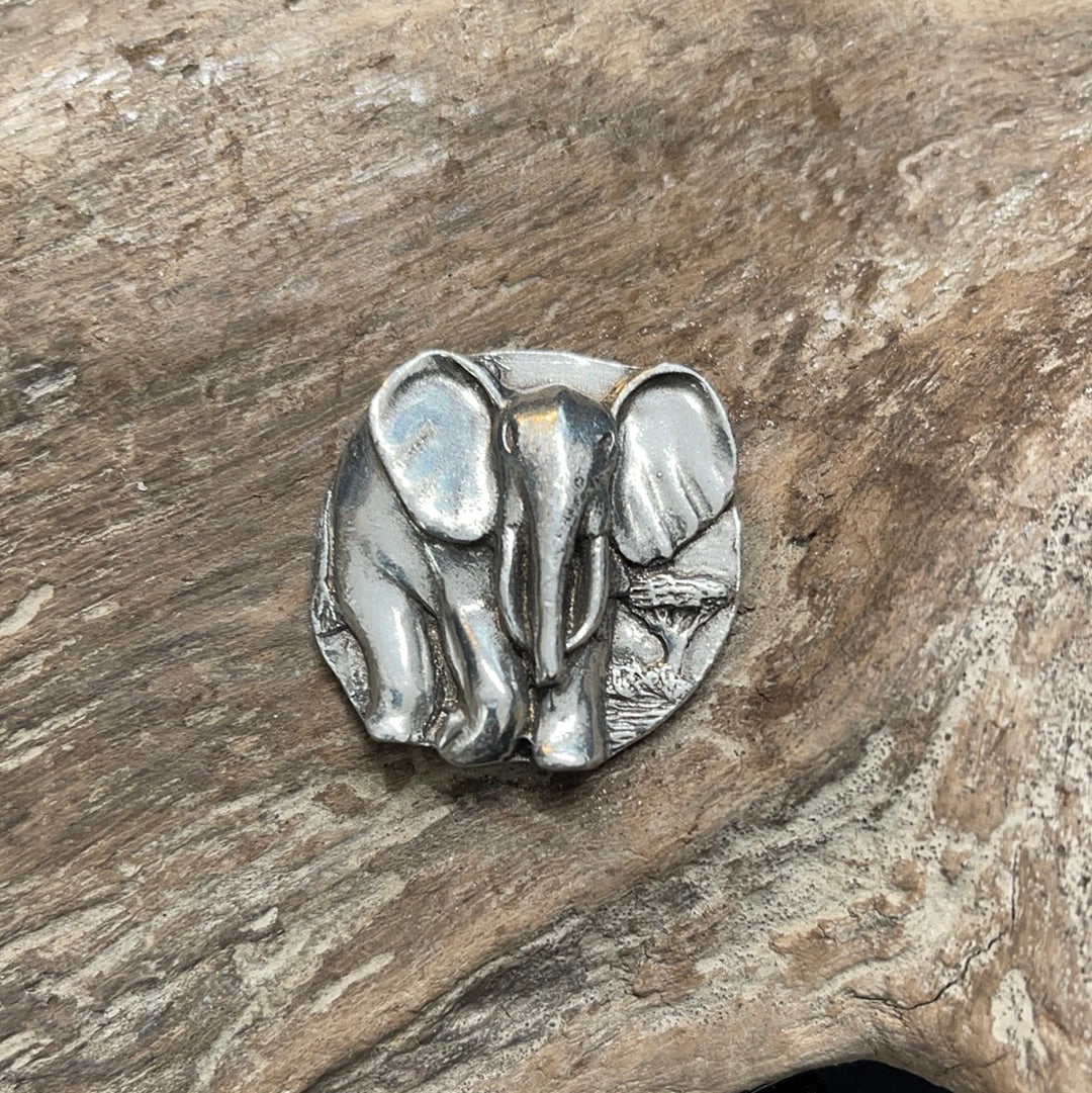 Animal Speak pocket totems