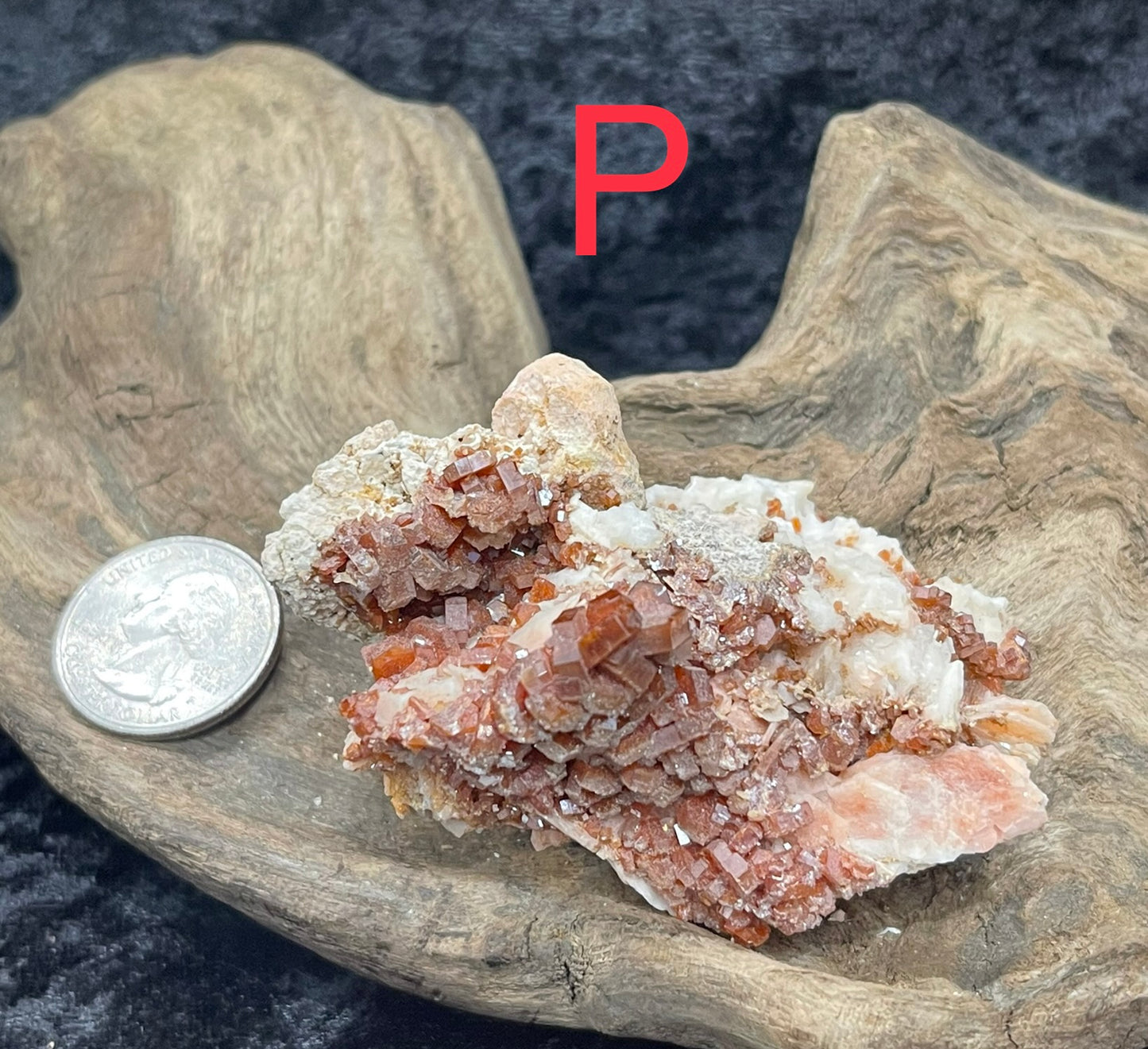 Vanadinite