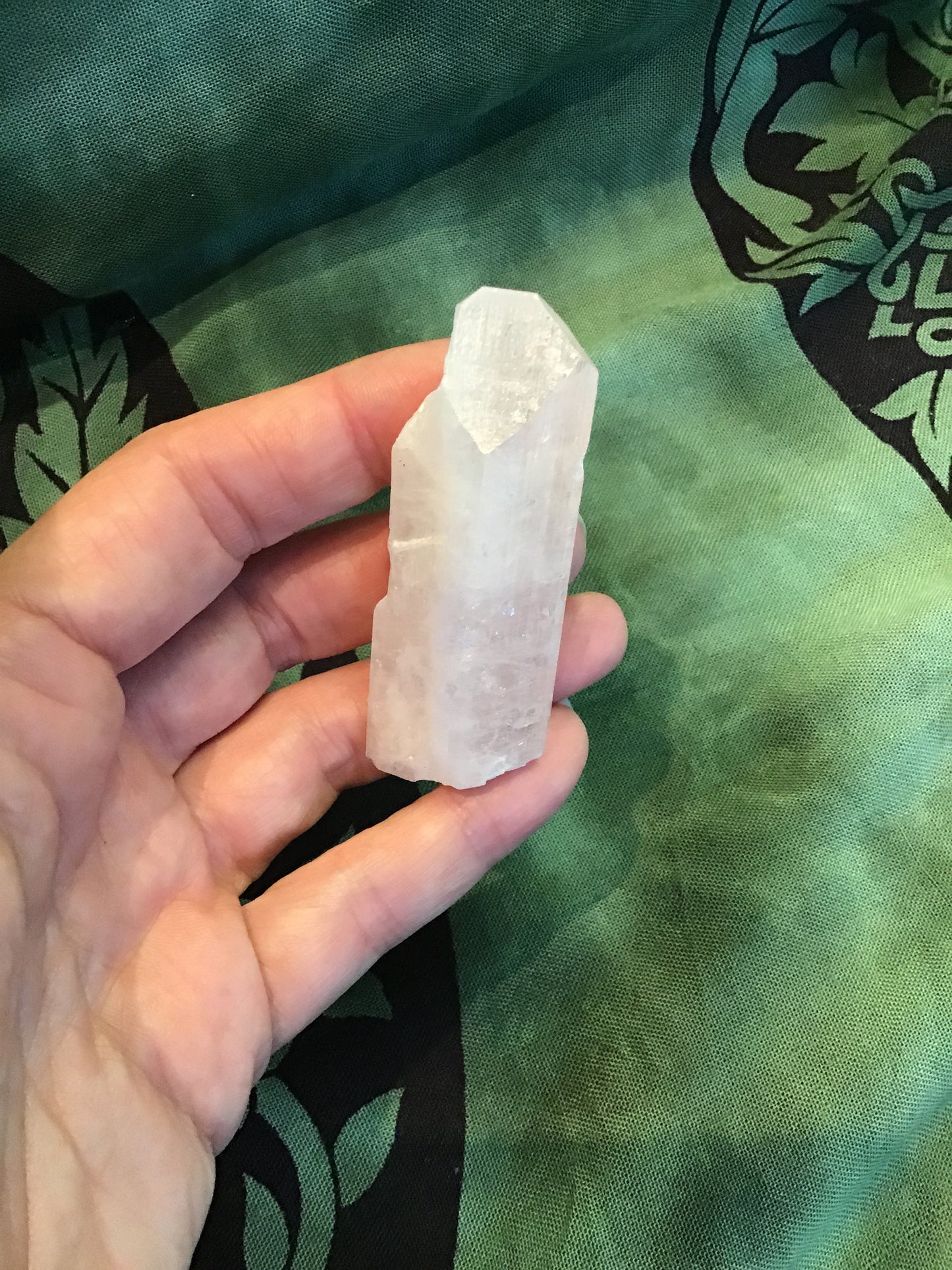 Danburite
