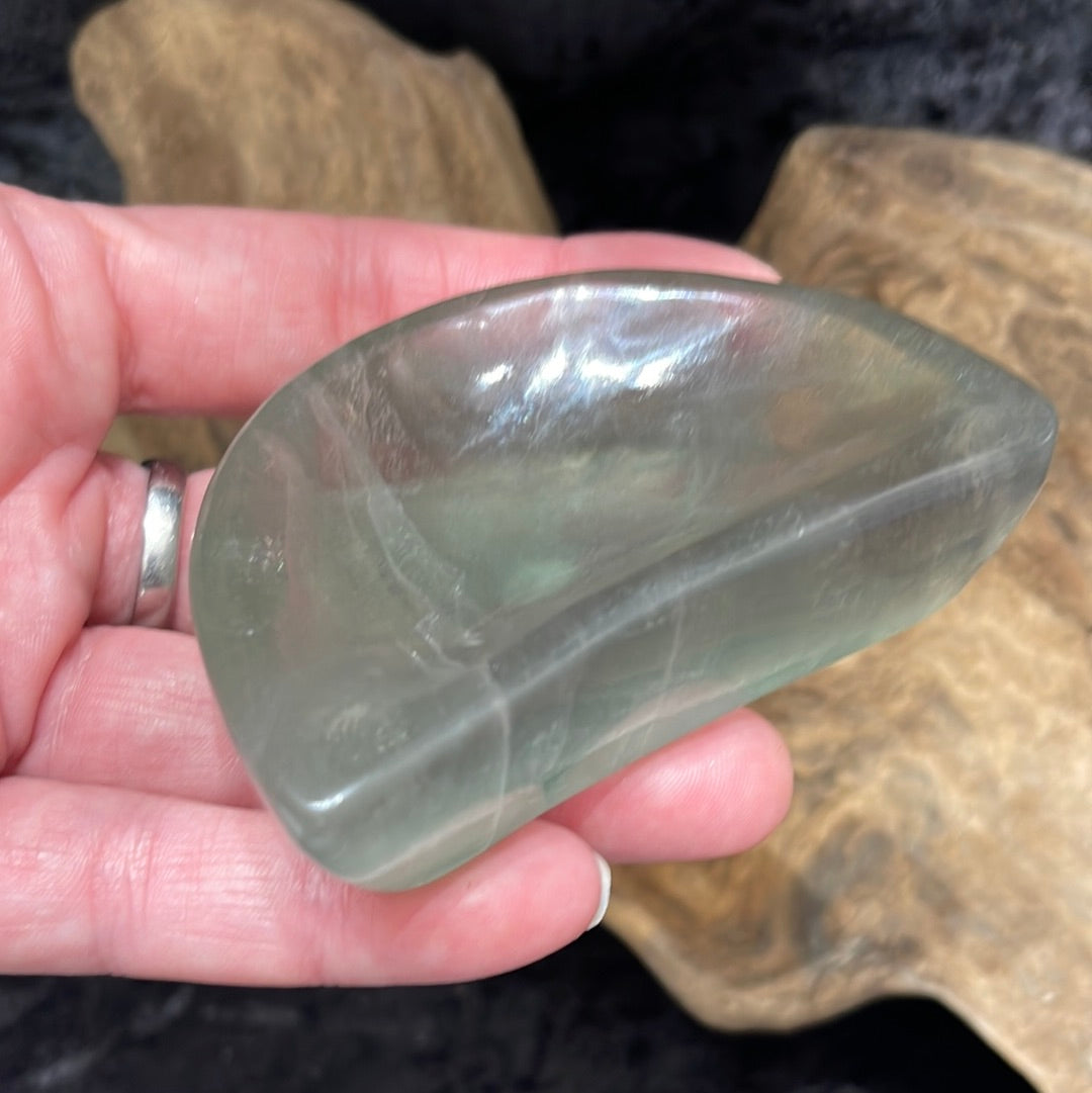 Carved Gemstone Bowls