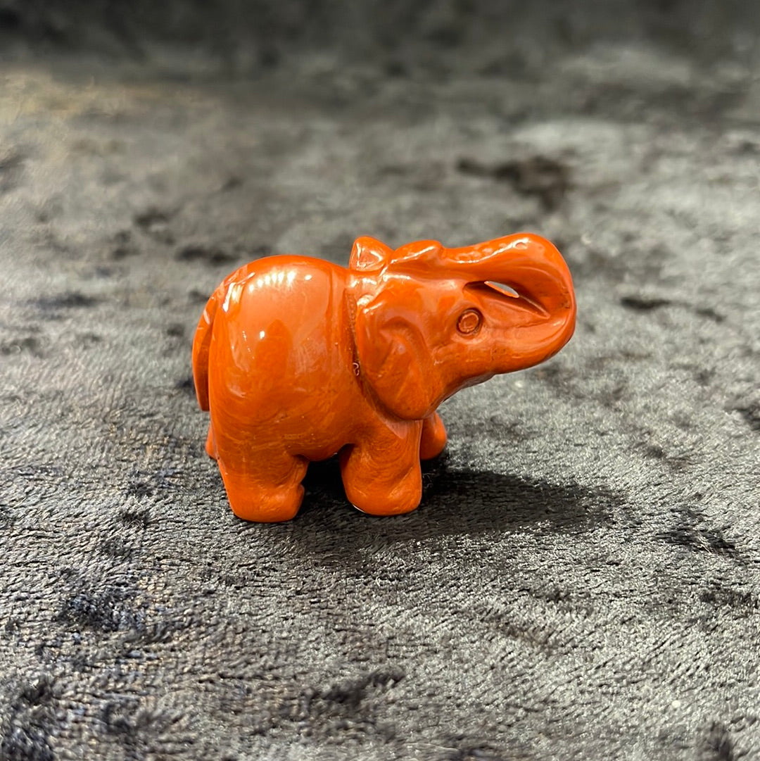 Elephants