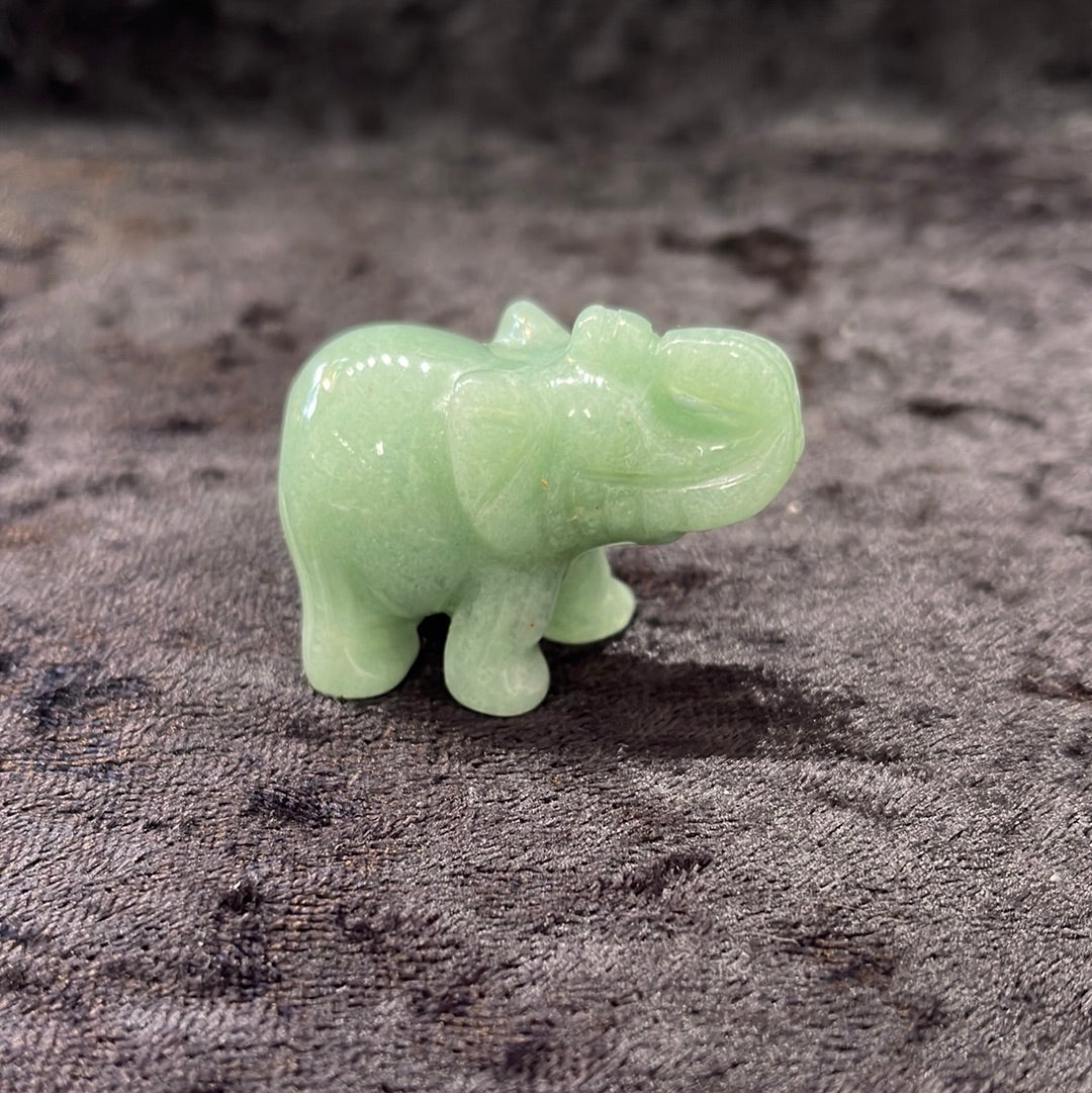 Elephants