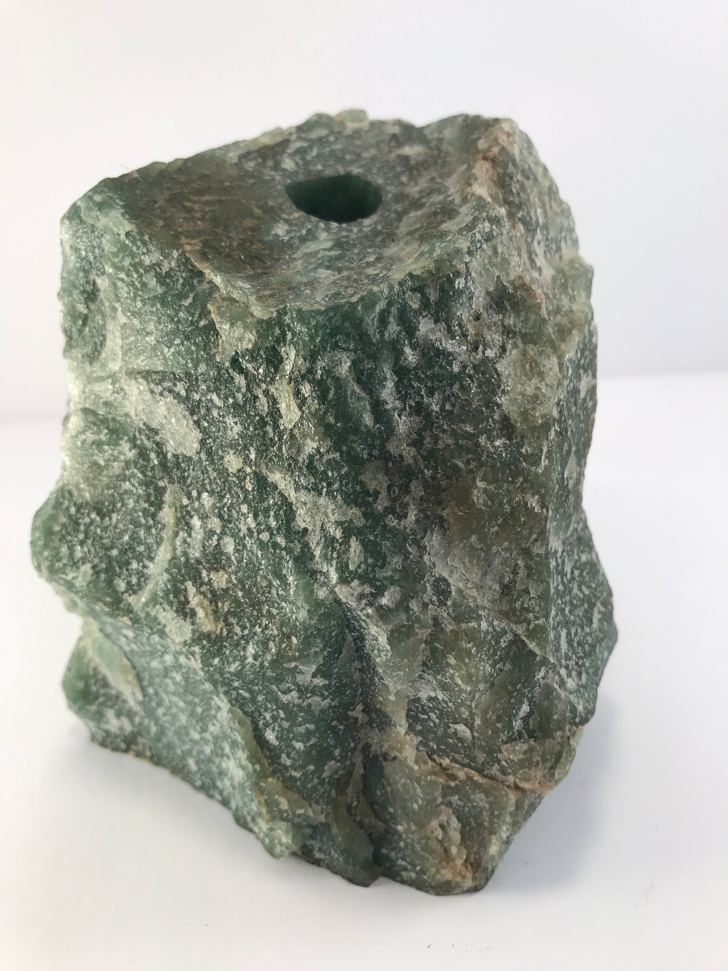 Aventurine block