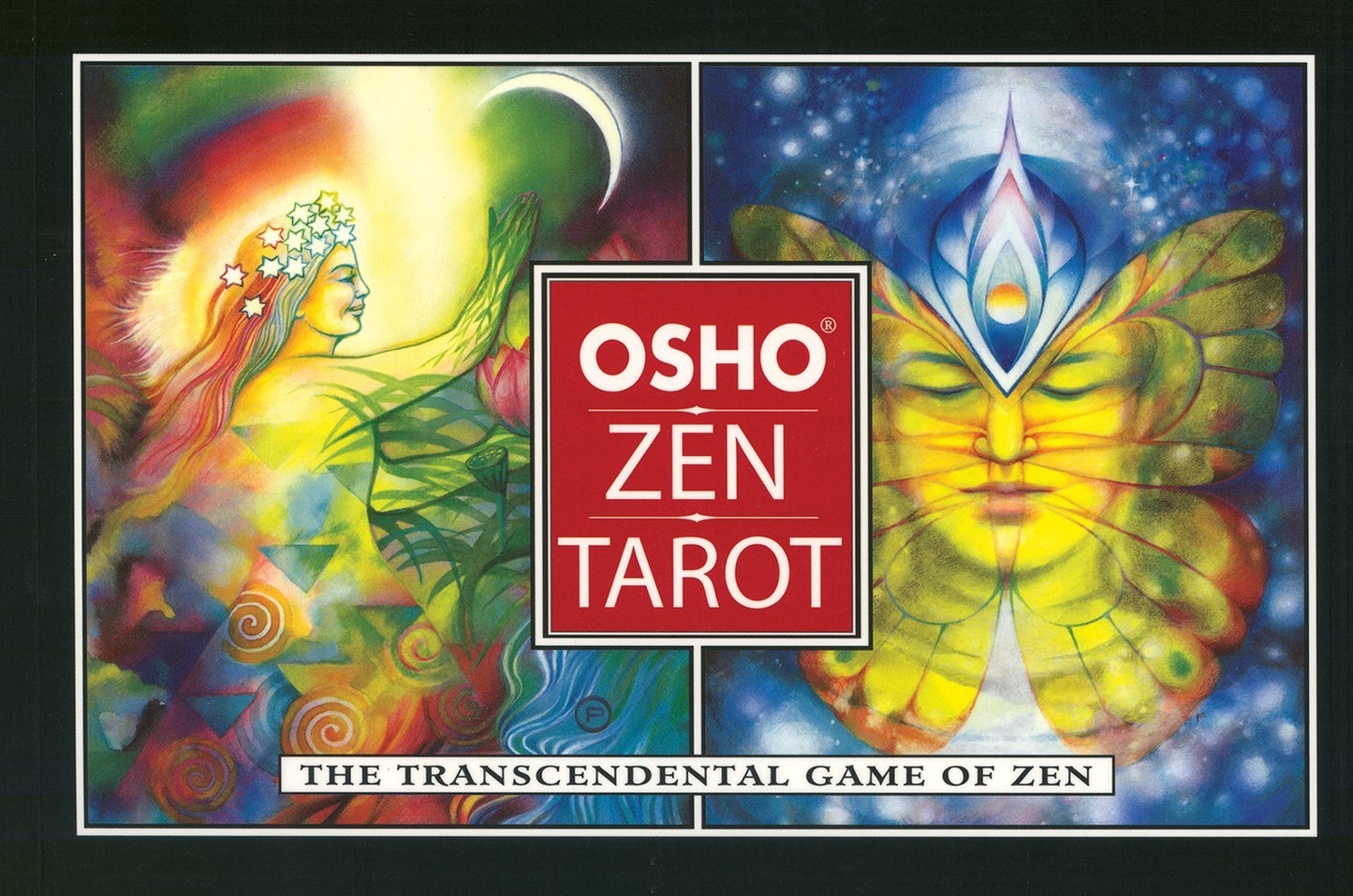Osho Zen tarot