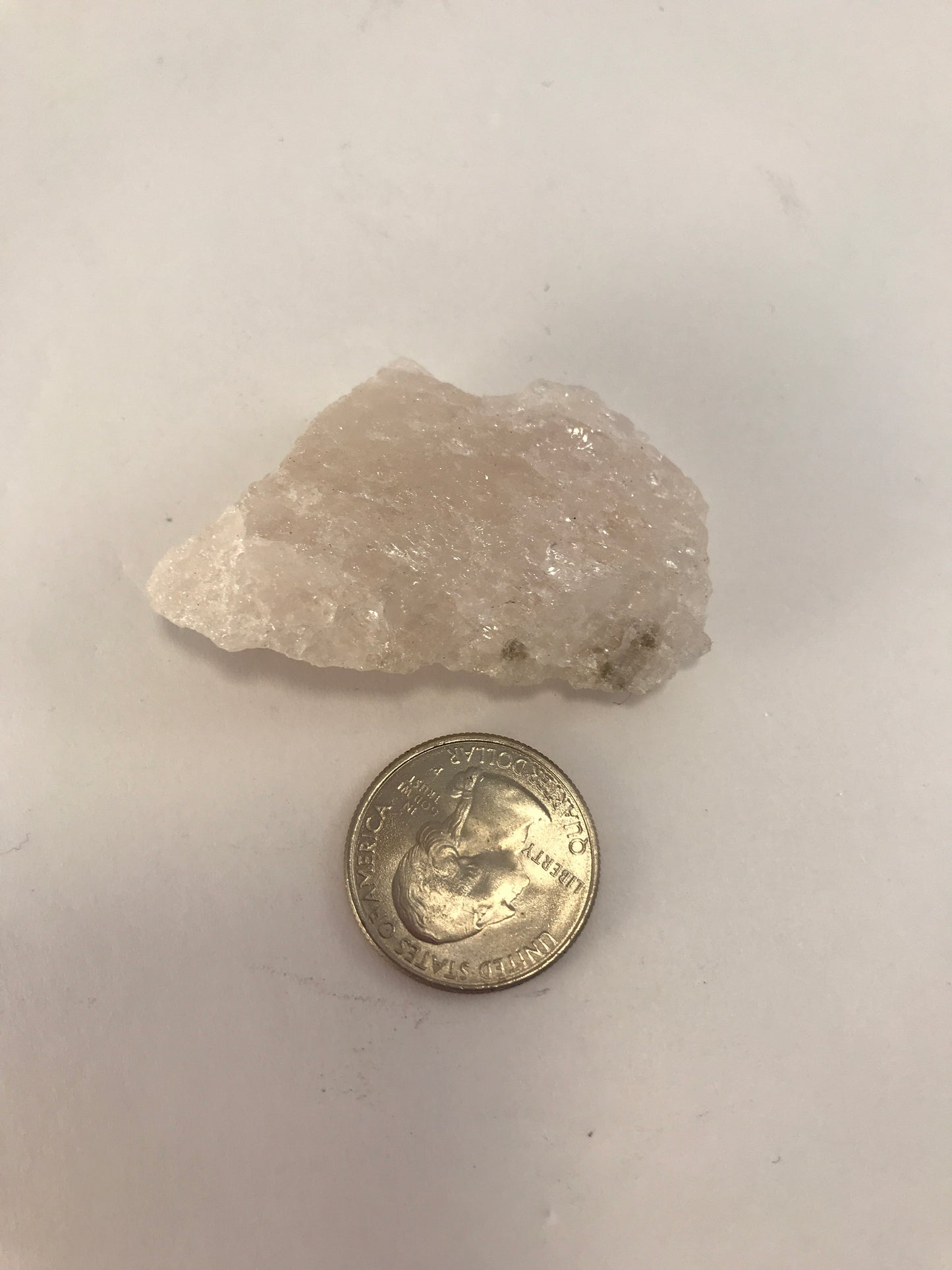 Morganite