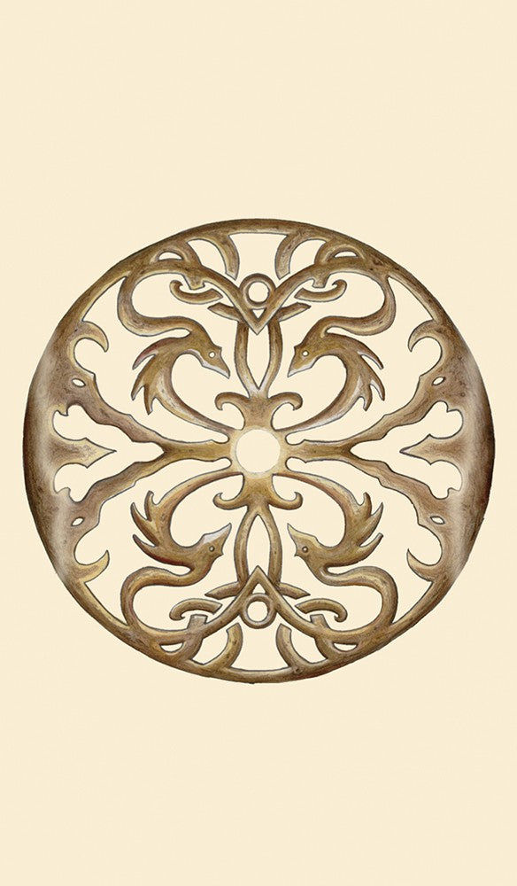 Fantastical Creatures Tarot