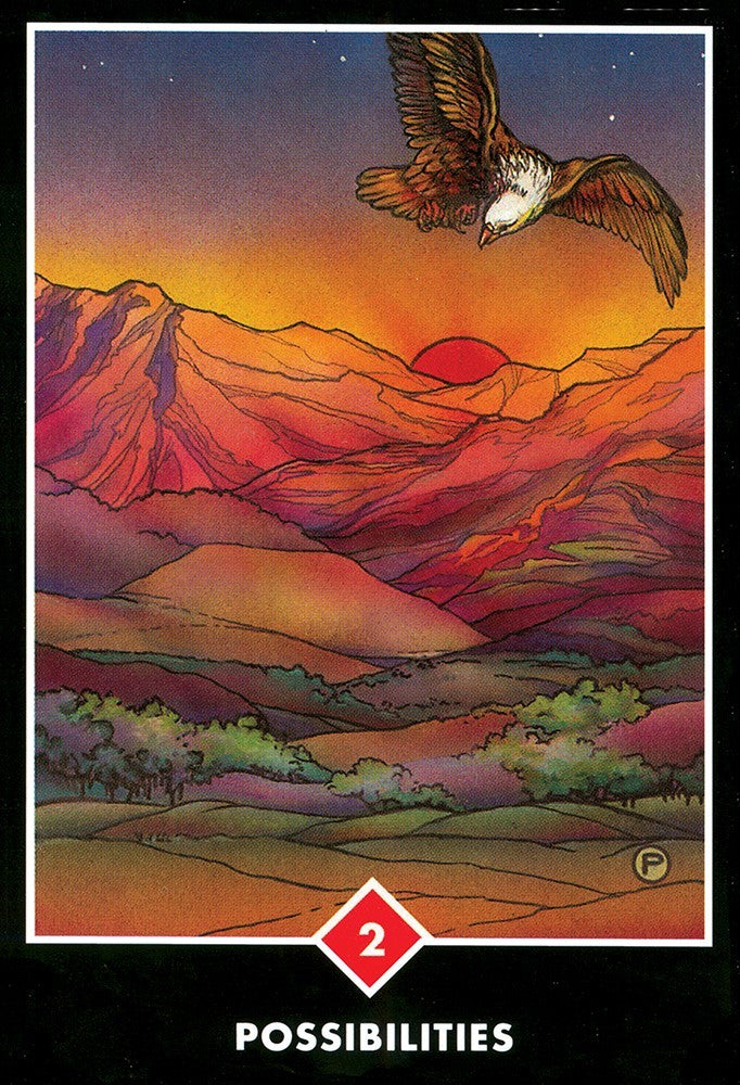 Osho Zen tarot