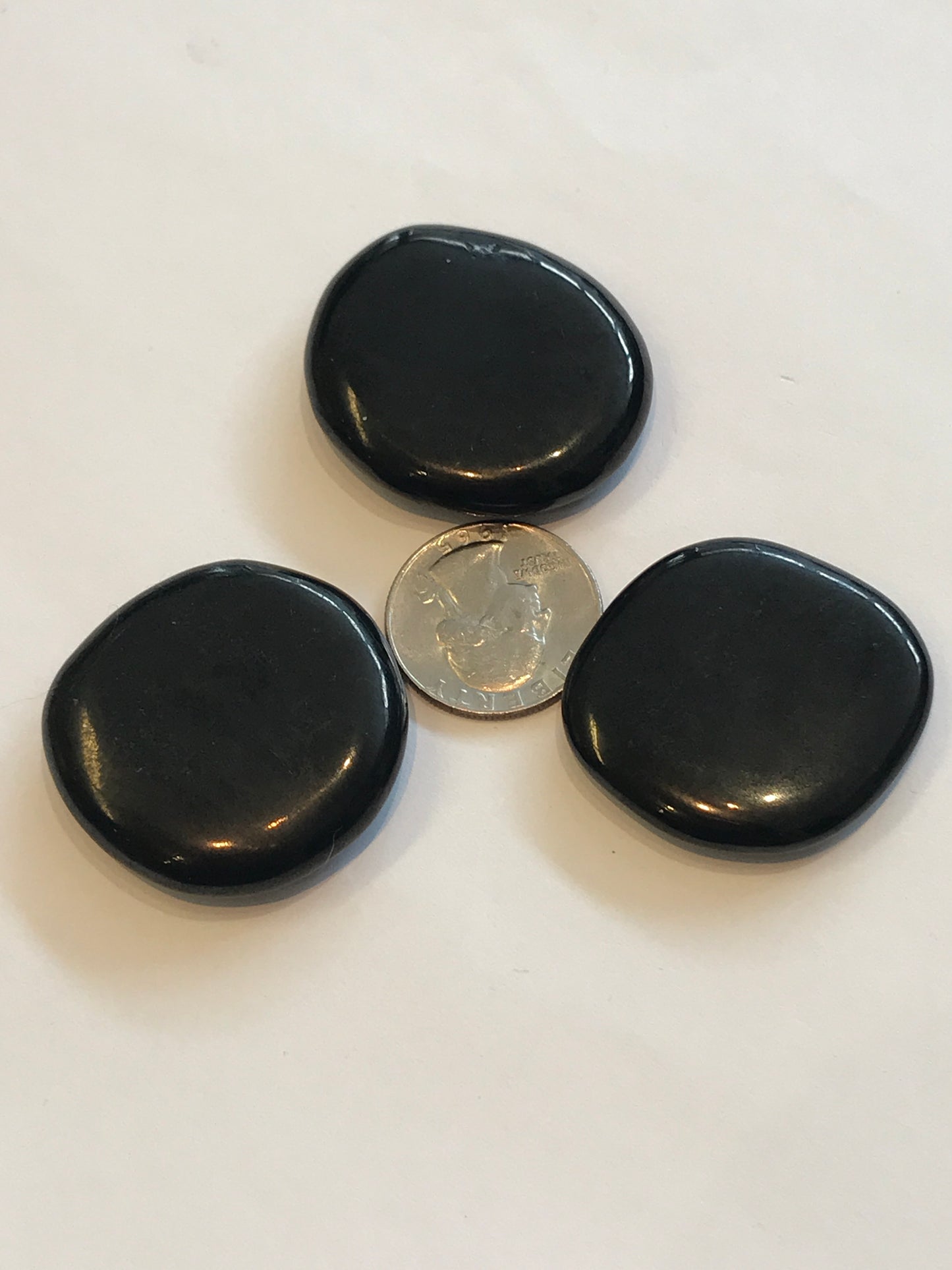 Jet disk