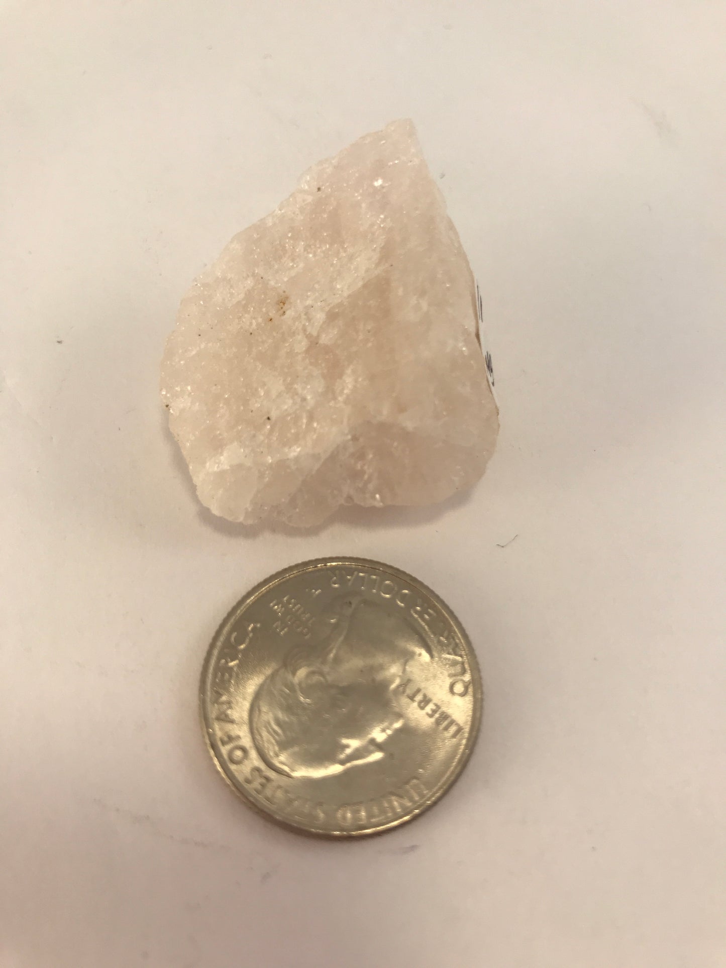 Morganite