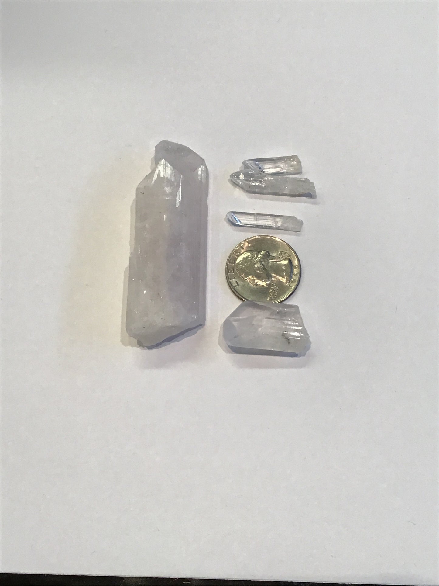 Danburite
