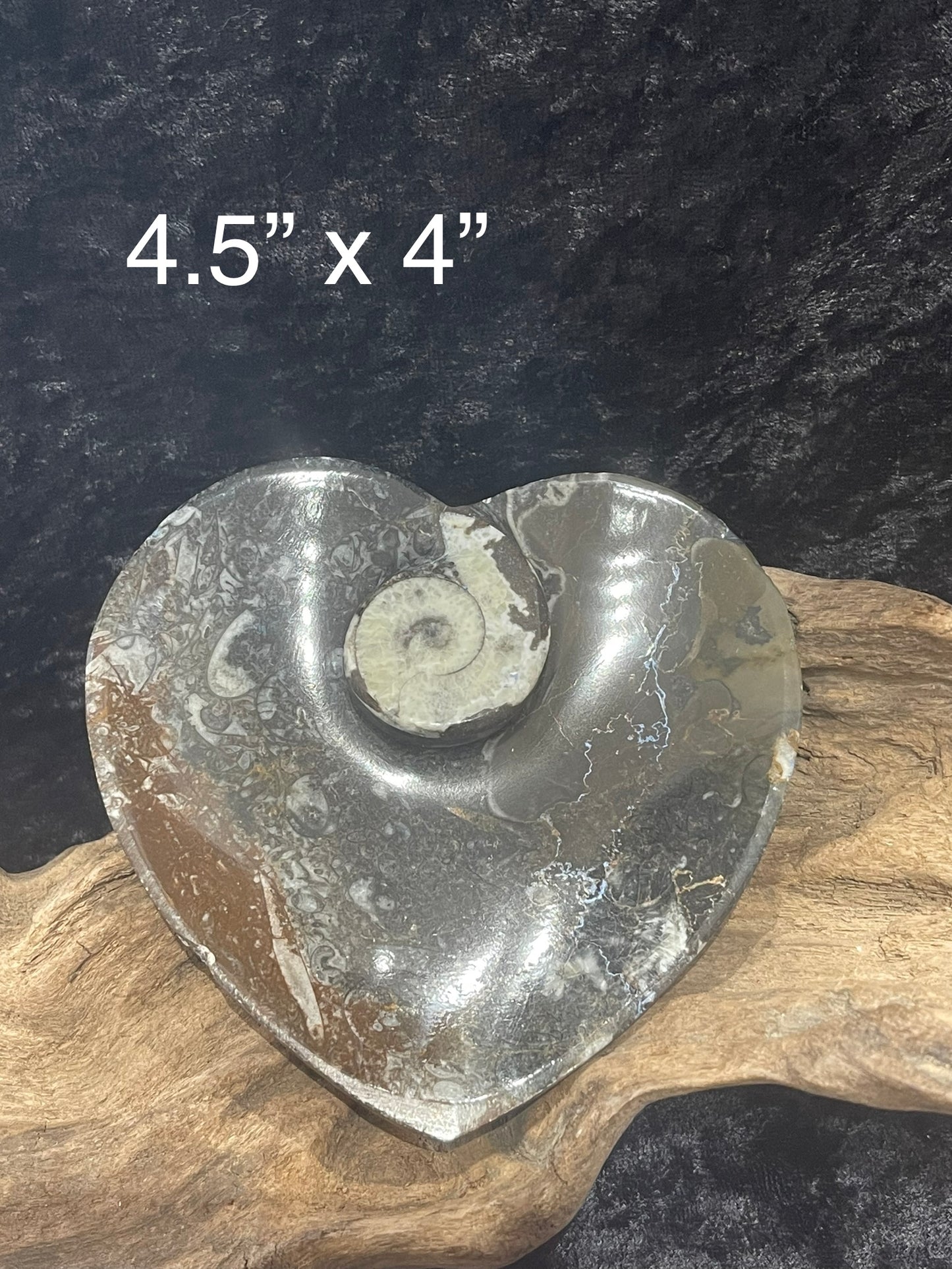 Carved Gemstone Bowls