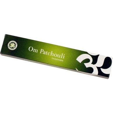 Om incense