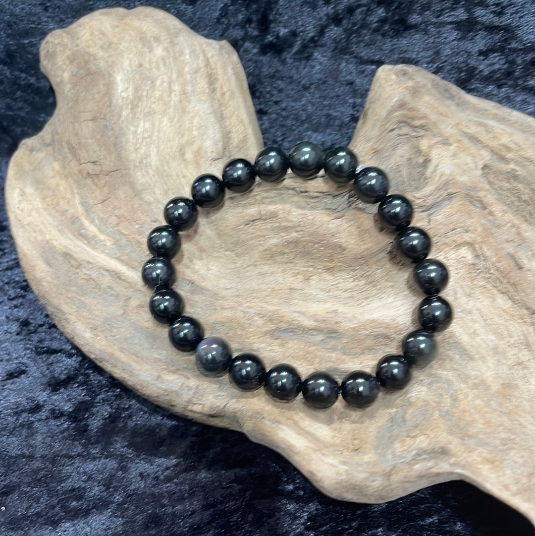 Beaded bracelets (larger size)