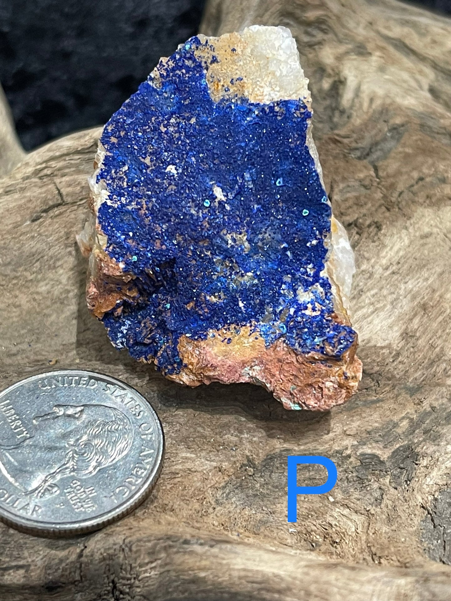 Azurite