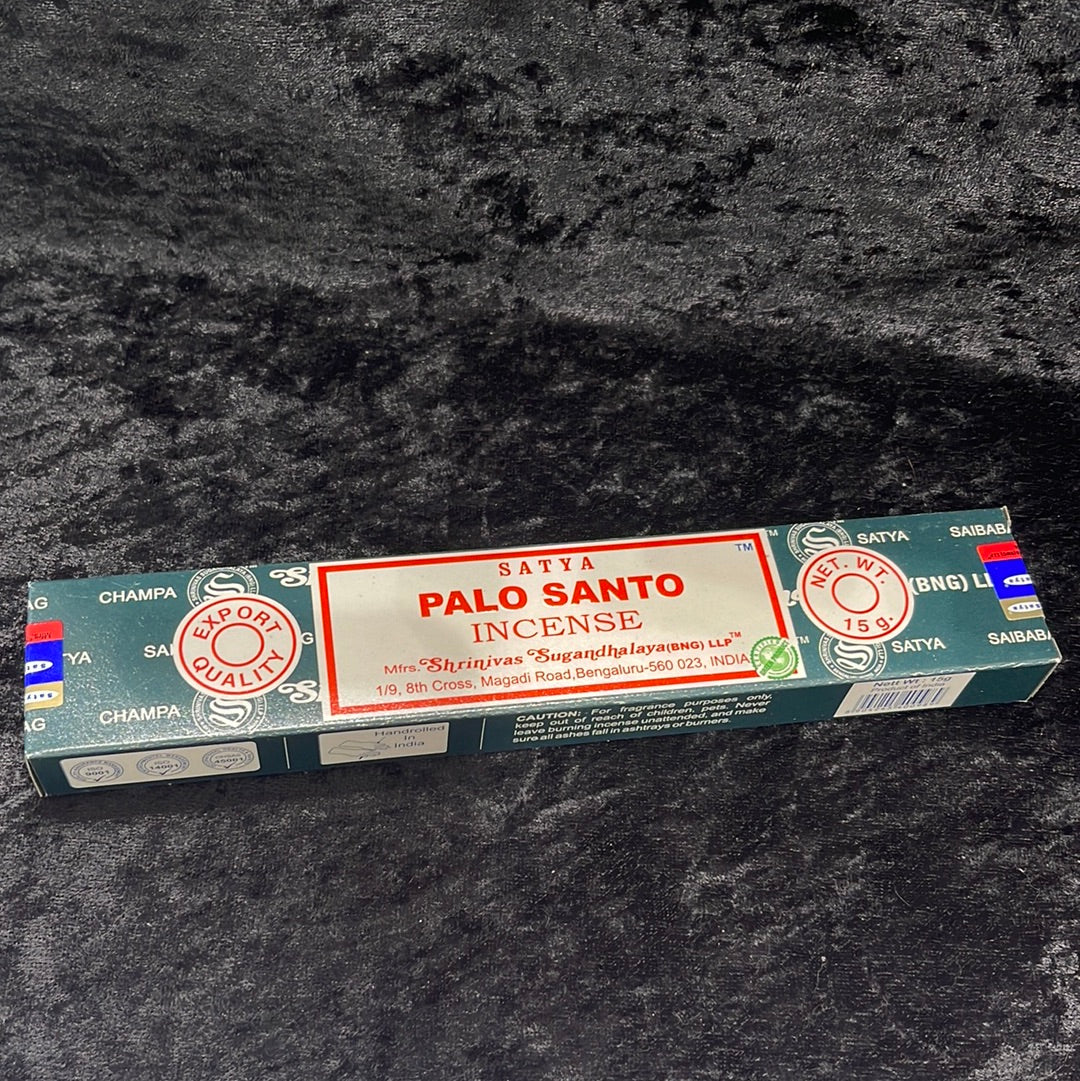 Satya Incense