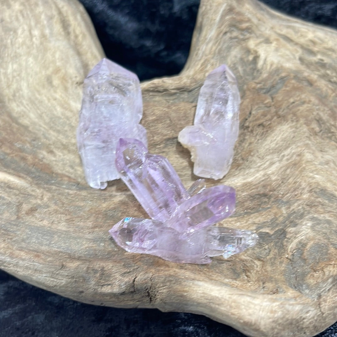 Vera Cruz Amethyst