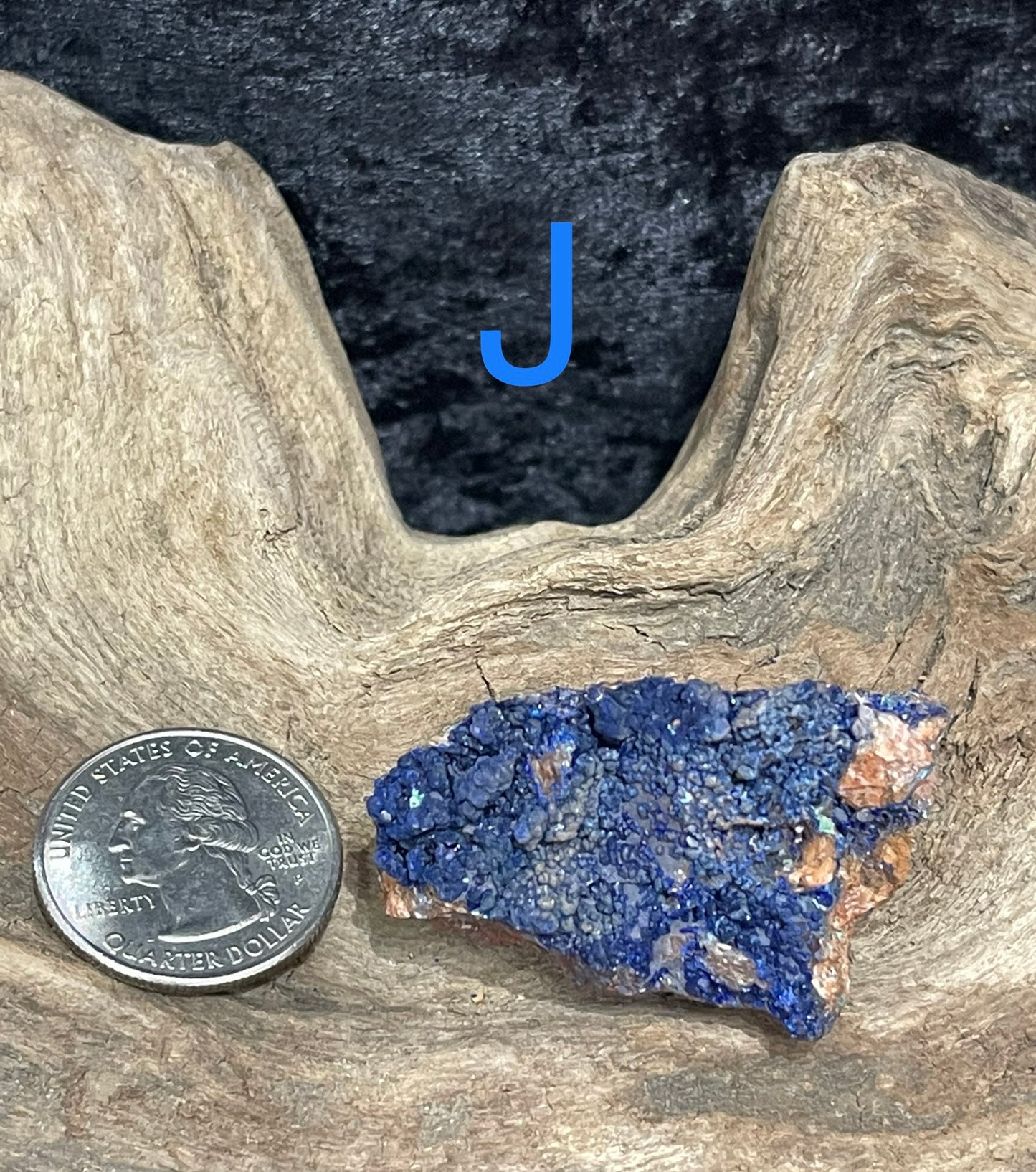 Azurite