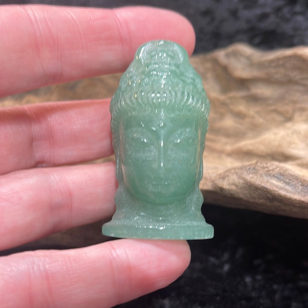 Gemstone Kwan Yin