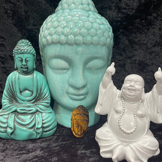 Buddha