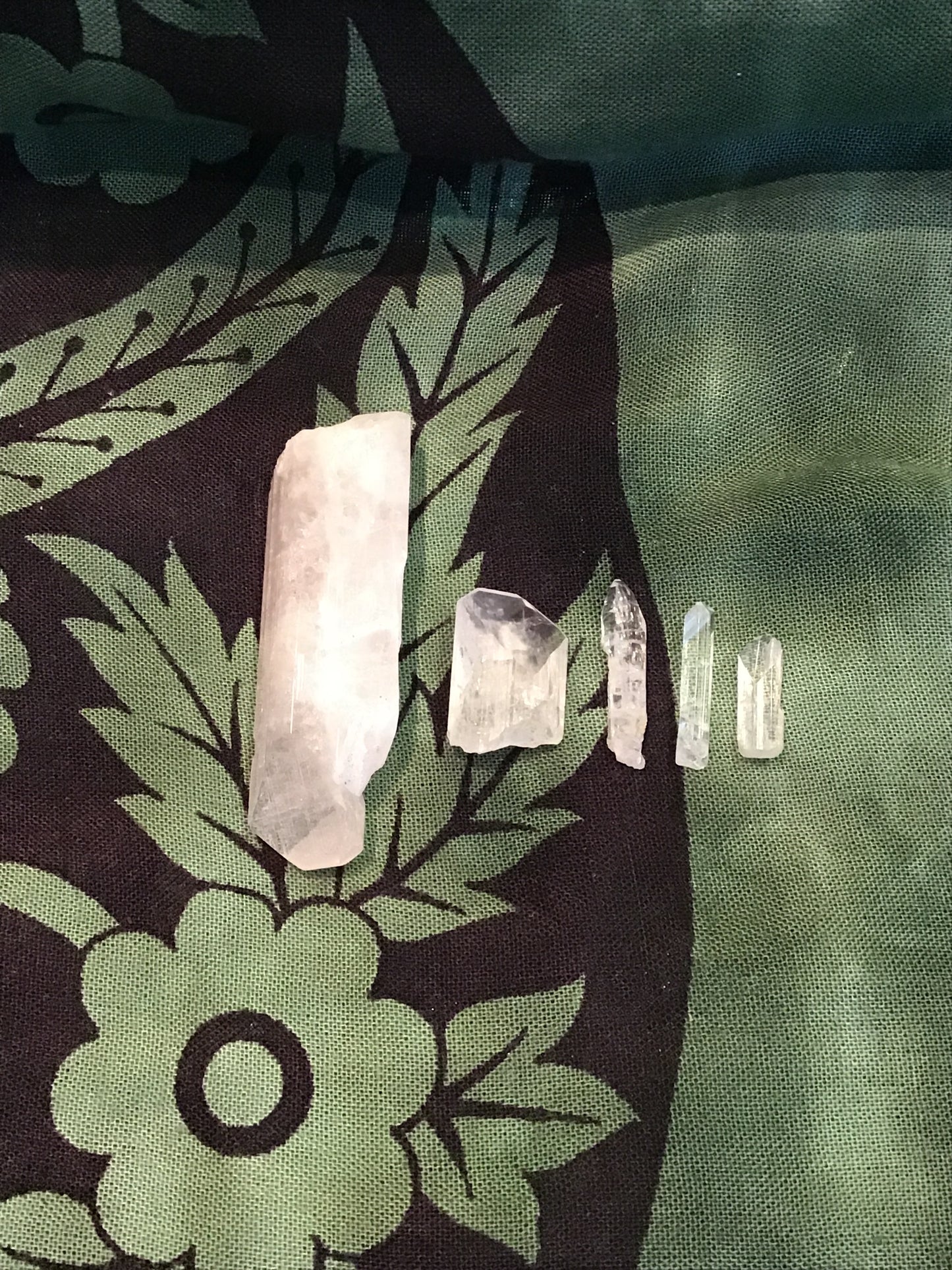 Danburite