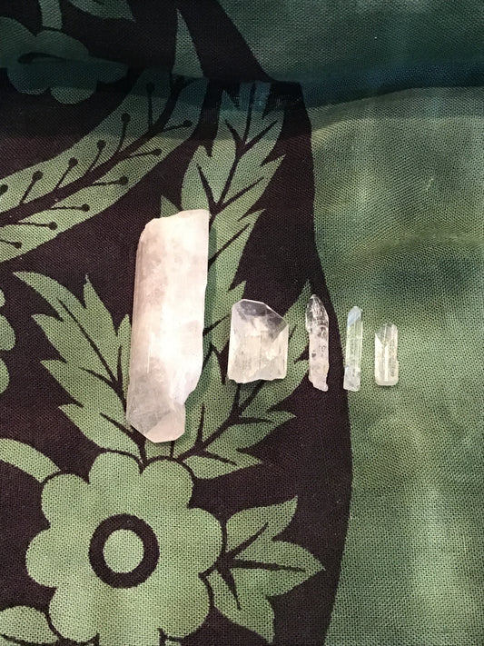 Danburite