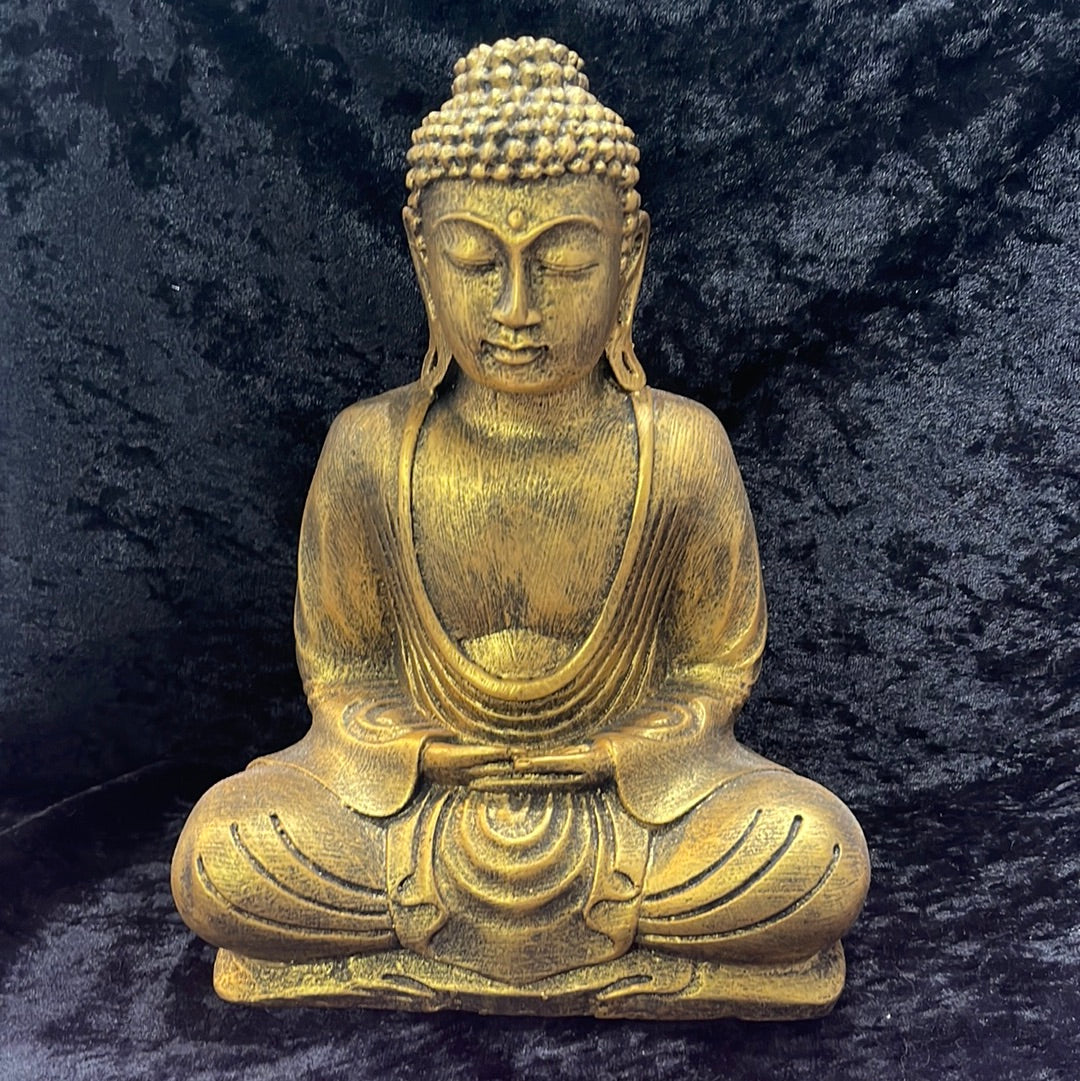 Buddha