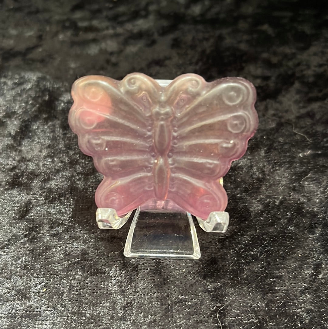Butterflies