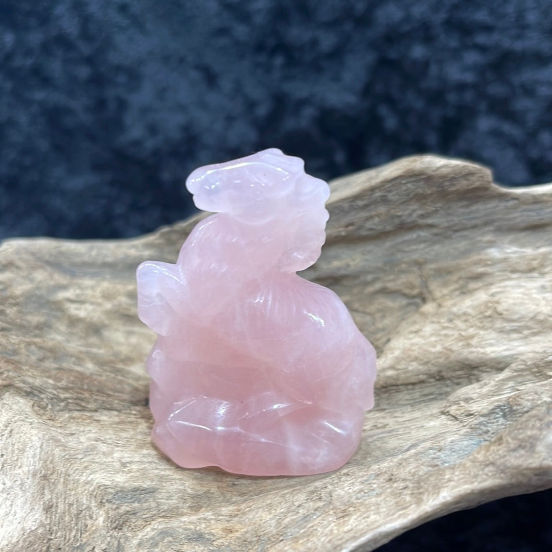 Gemstone Horses