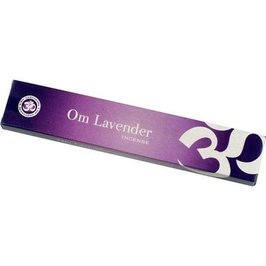 Om incense