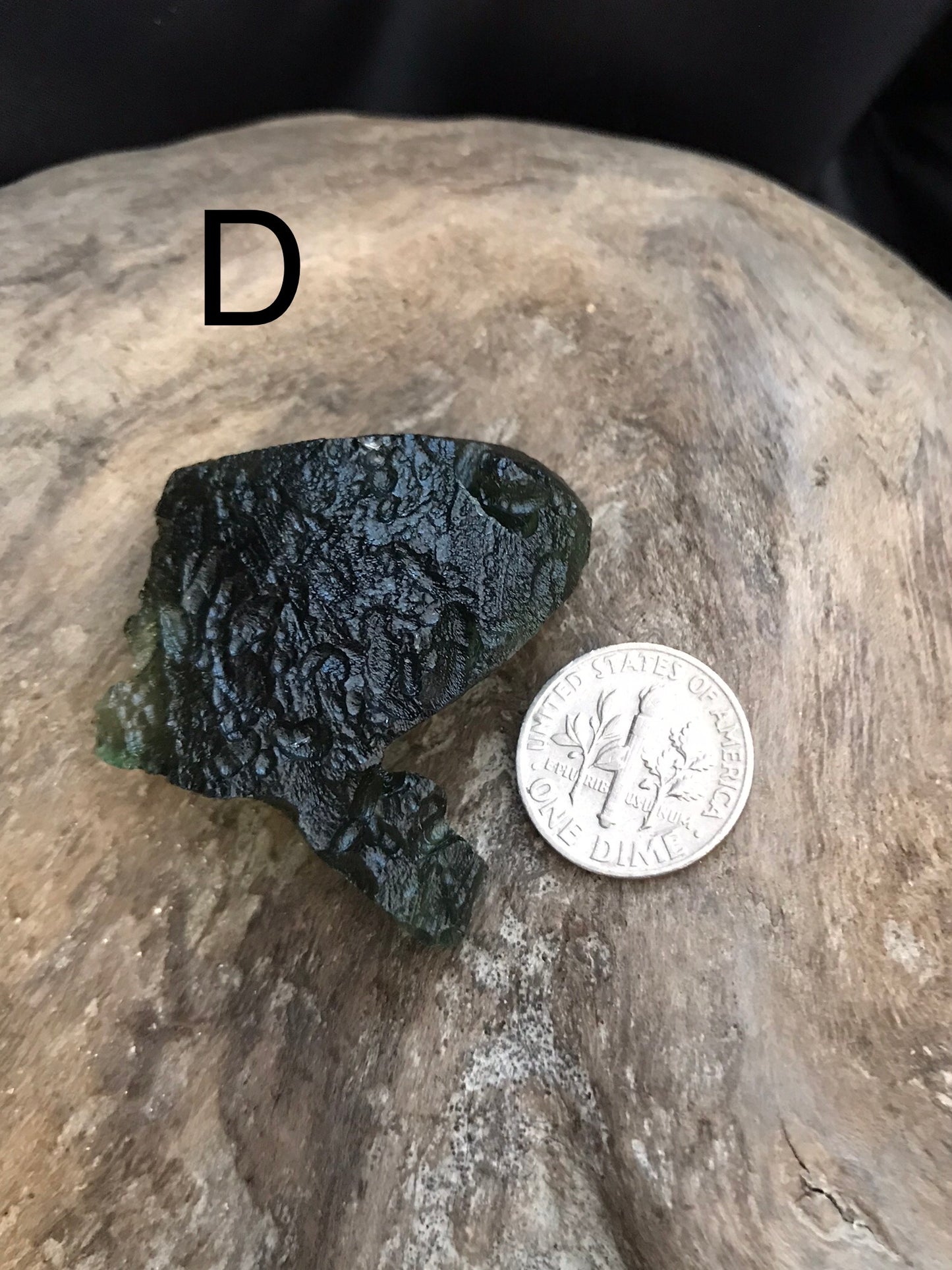 Moldavite