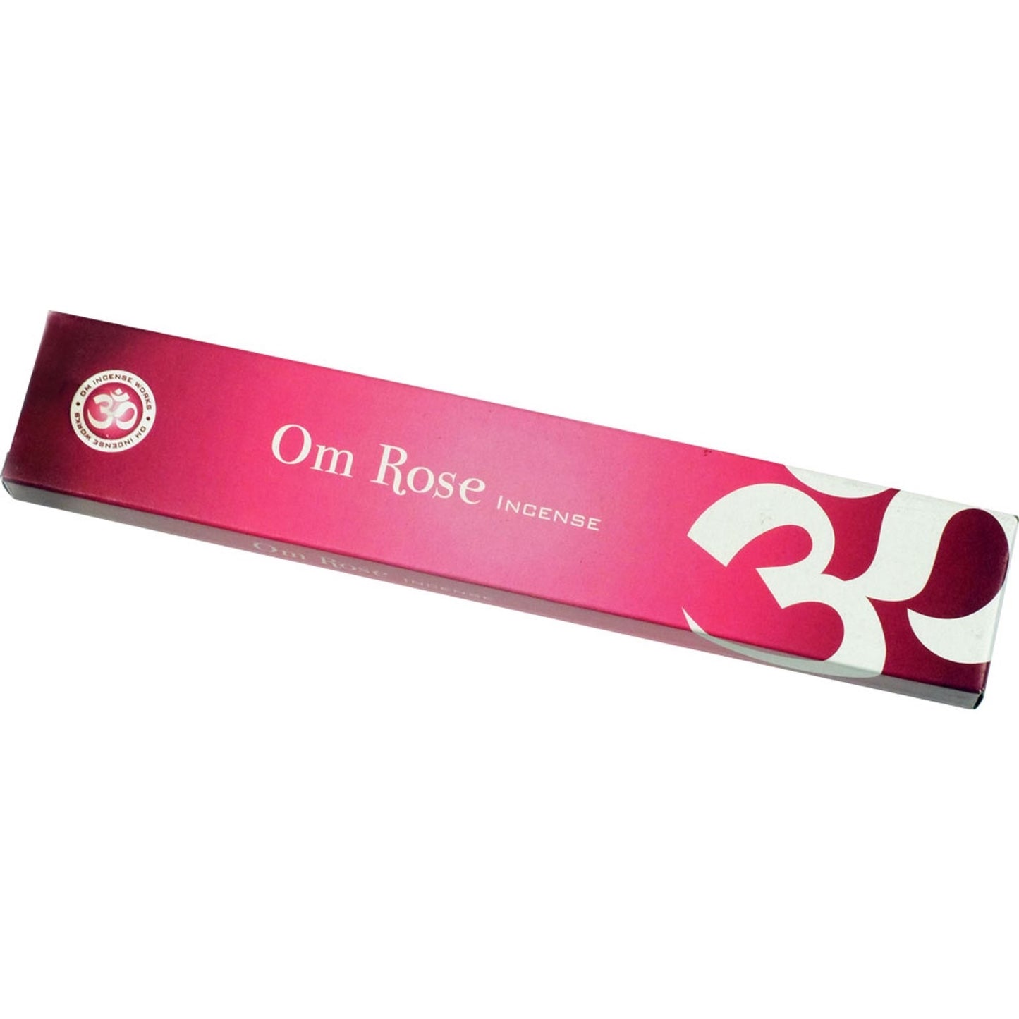Om incense