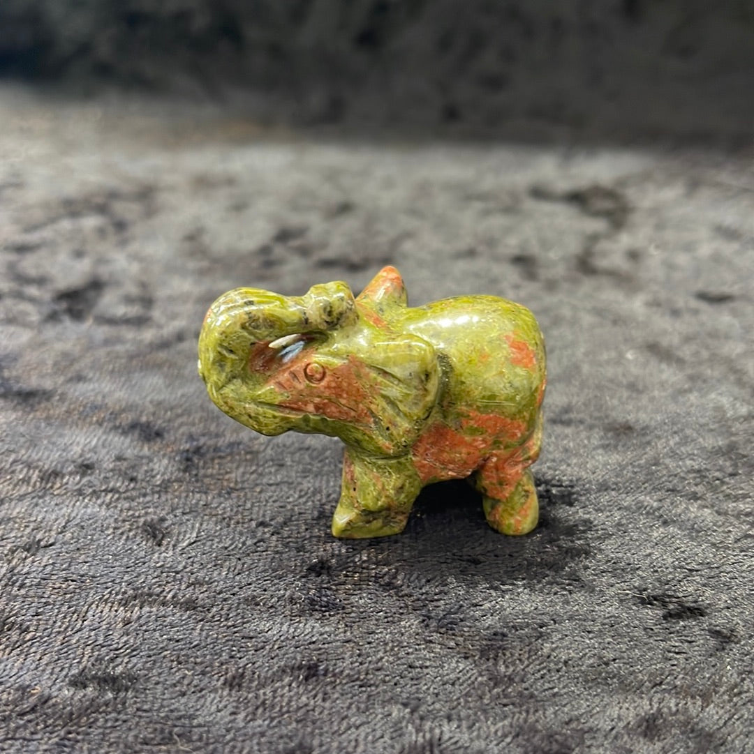 Elephants