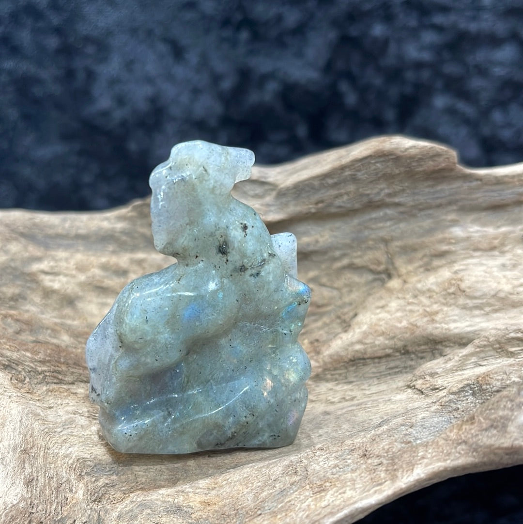 Gemstone Horses