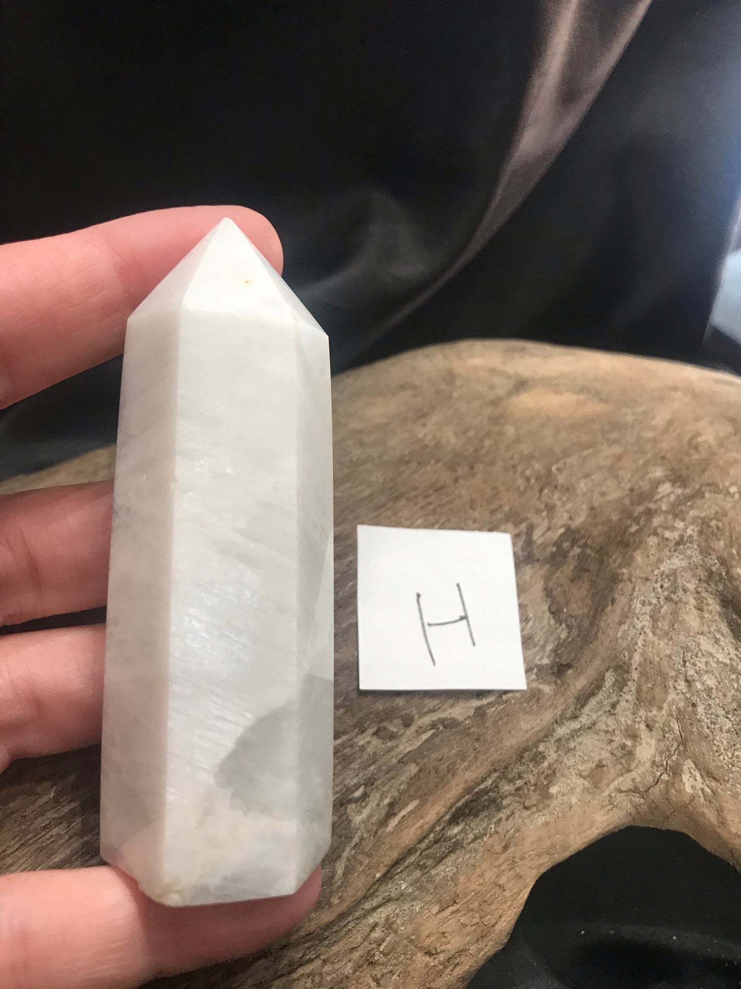 Rainbow Moonstone Tower