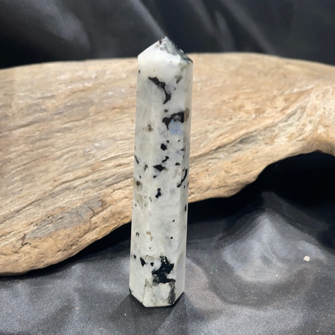 Rainbow Moonstone Tower