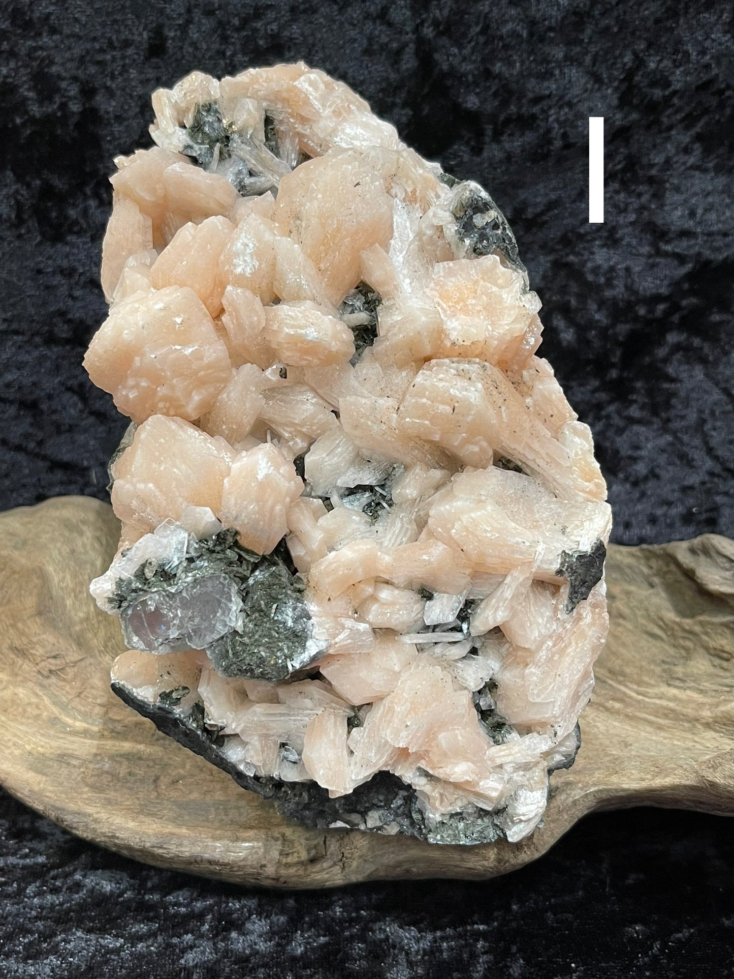 Zeolite clusters