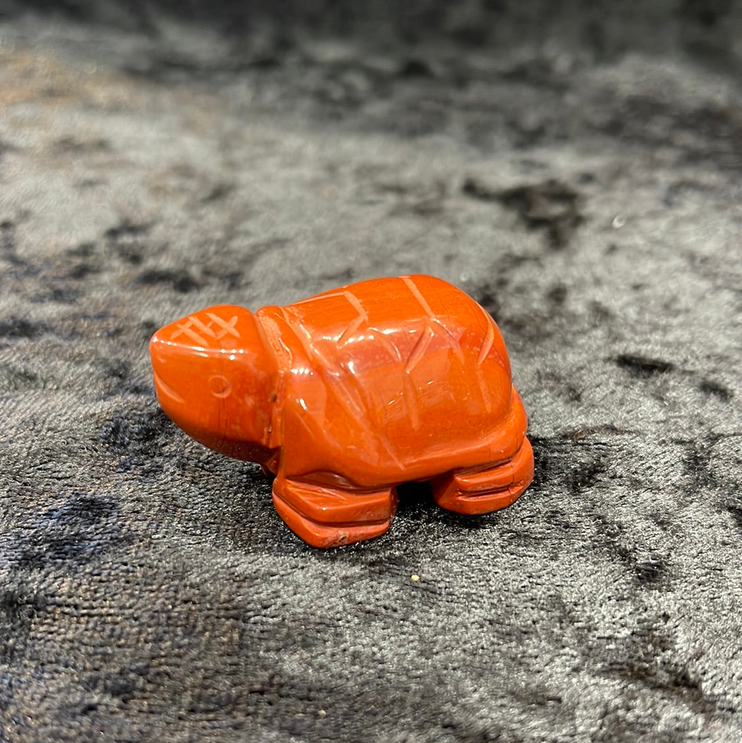 Turtles